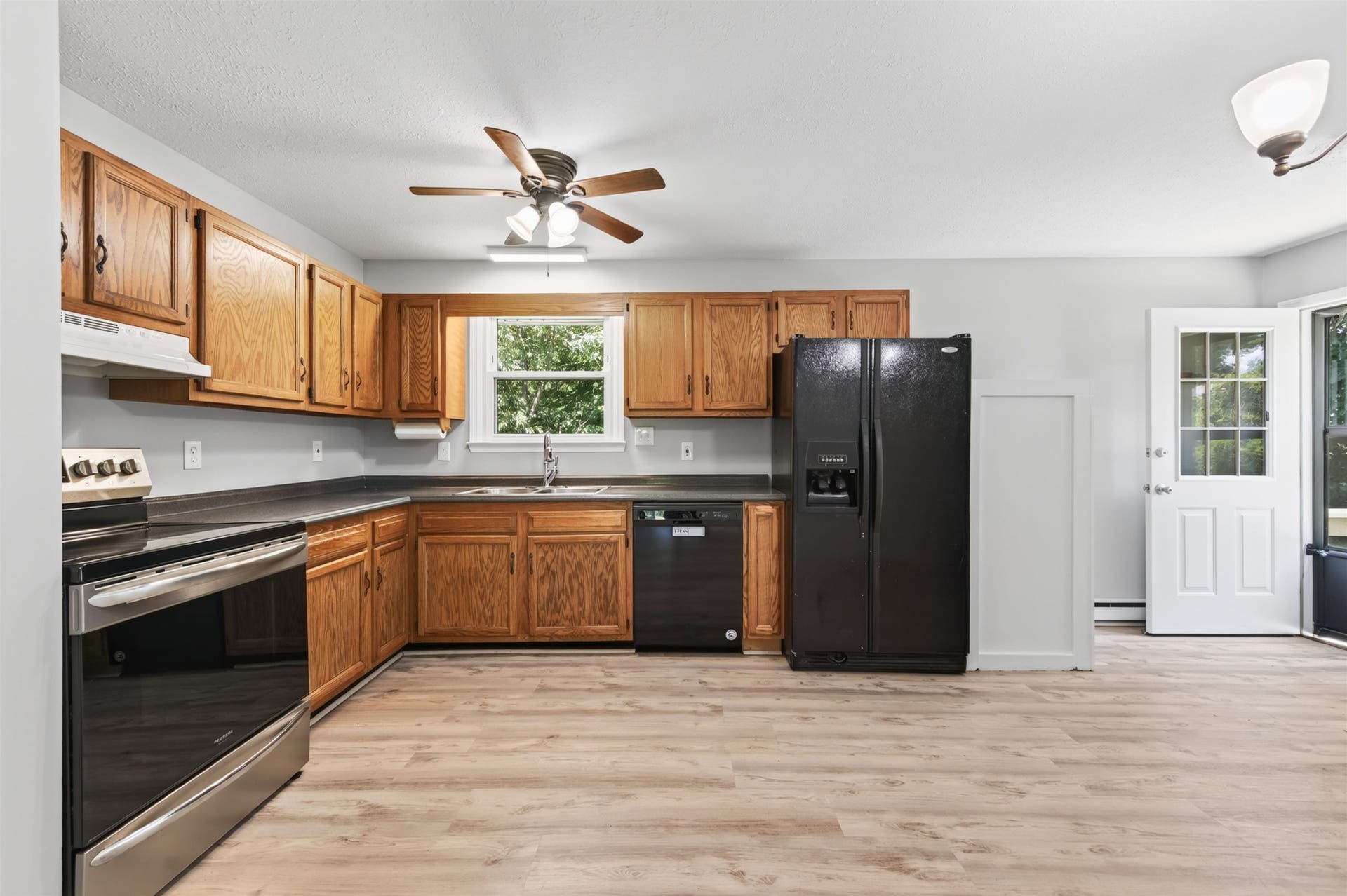 1548 Gallimore Street, Christiansburg, VA 24073
