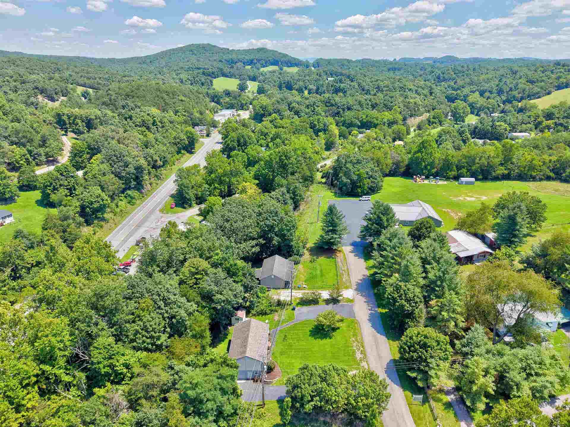 1548 Gallimore Street, Christiansburg, VA 24073