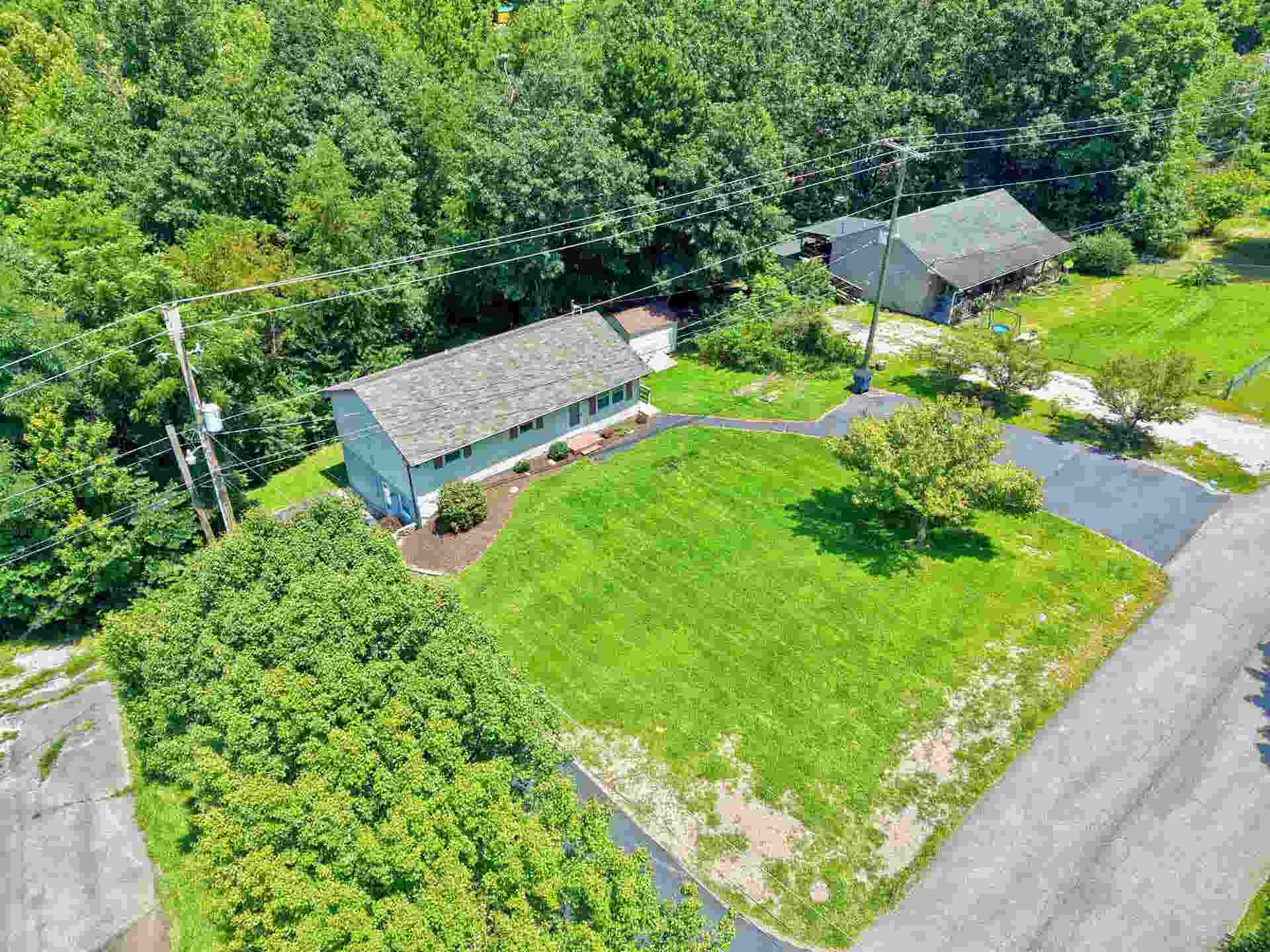 1548 Gallimore Street, Christiansburg, VA 24073