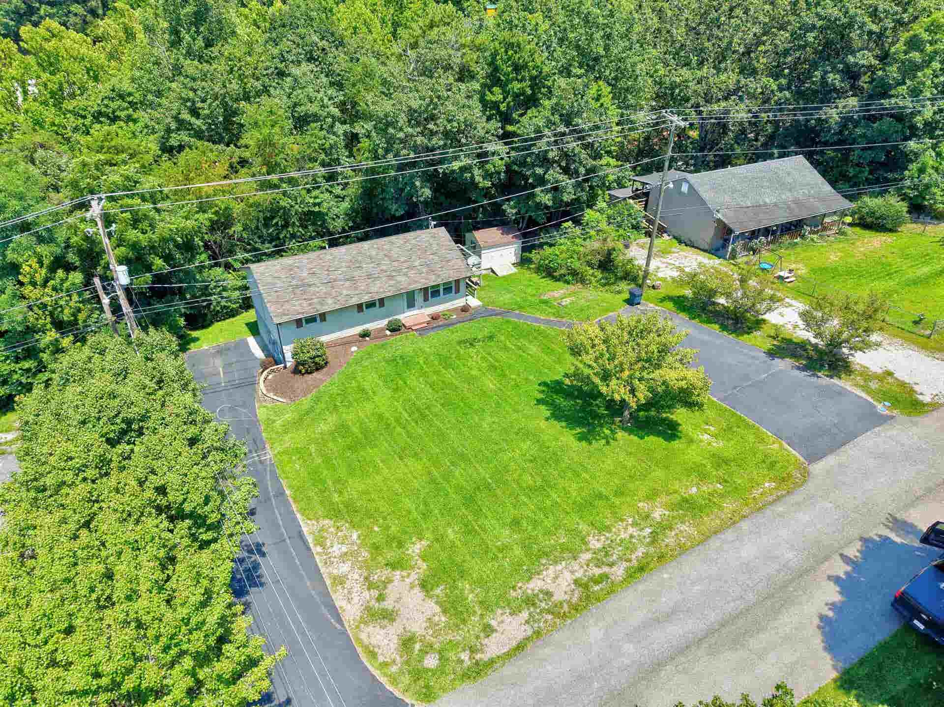 1548 Gallimore Street, Christiansburg, VA 24073