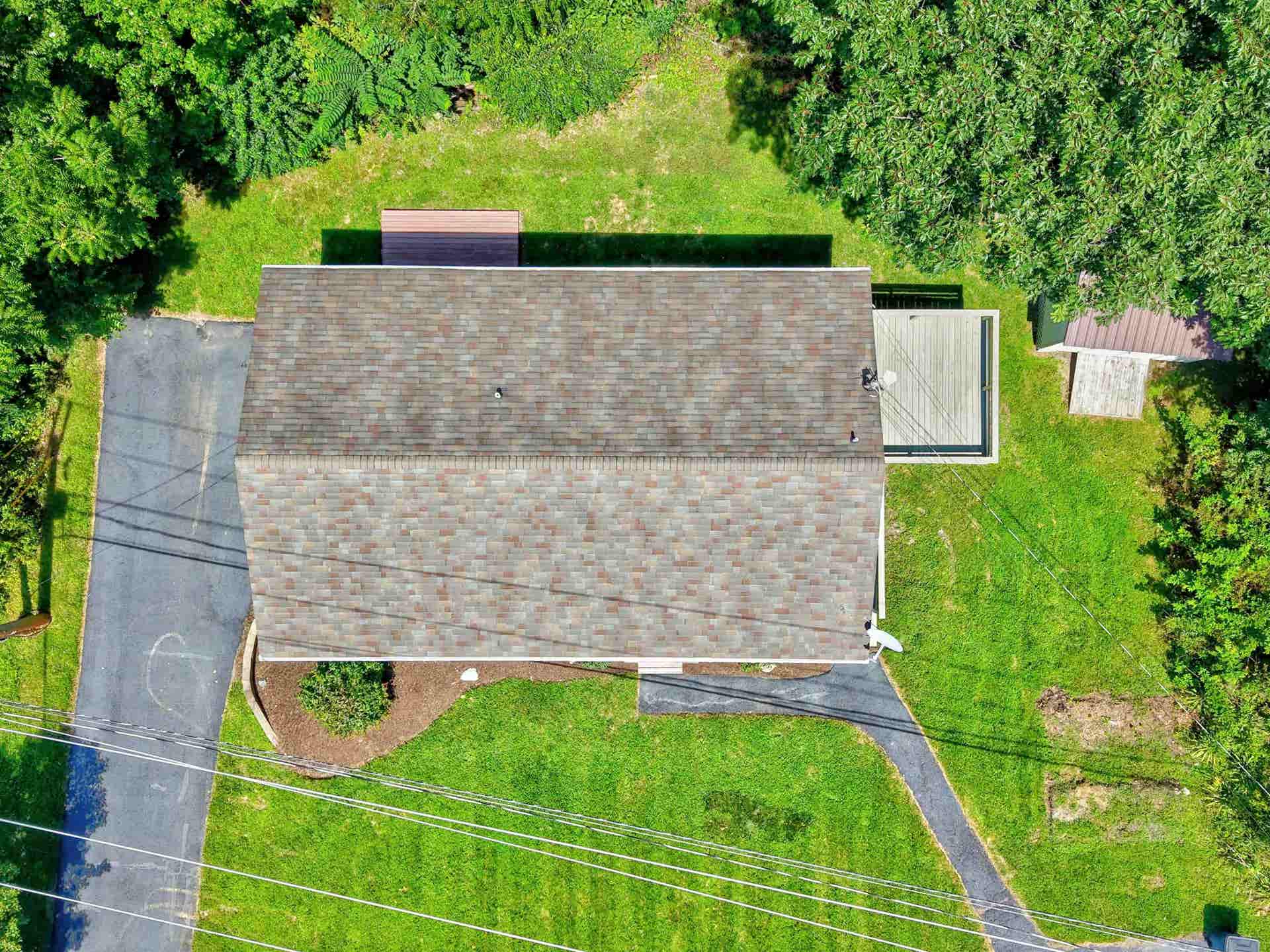 1548 Gallimore Street, Christiansburg, VA 24073