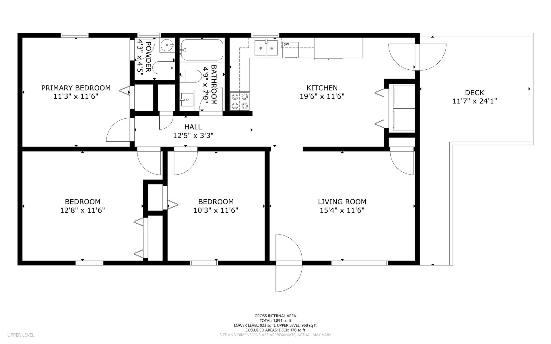 1548 Gallimore Street, Christiansburg, VA 24073