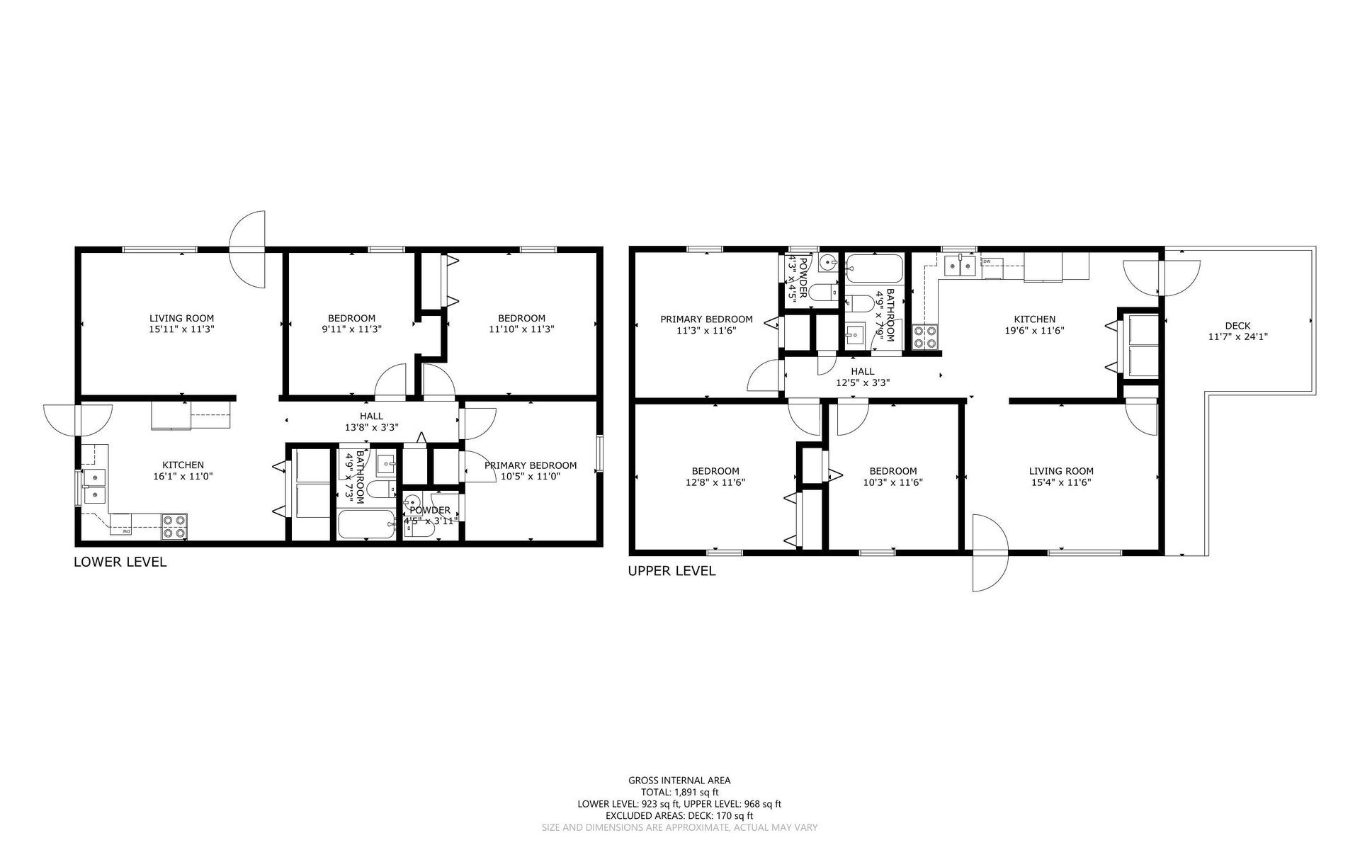 1548 Gallimore Street, Christiansburg, VA 24073