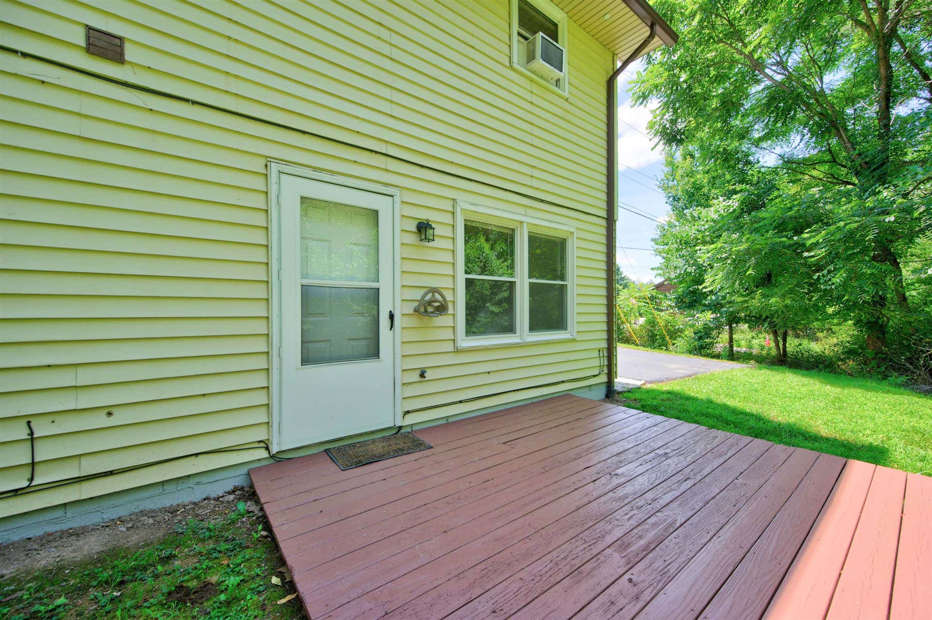 1548 Gallimore Street, Christiansburg, VA 24073