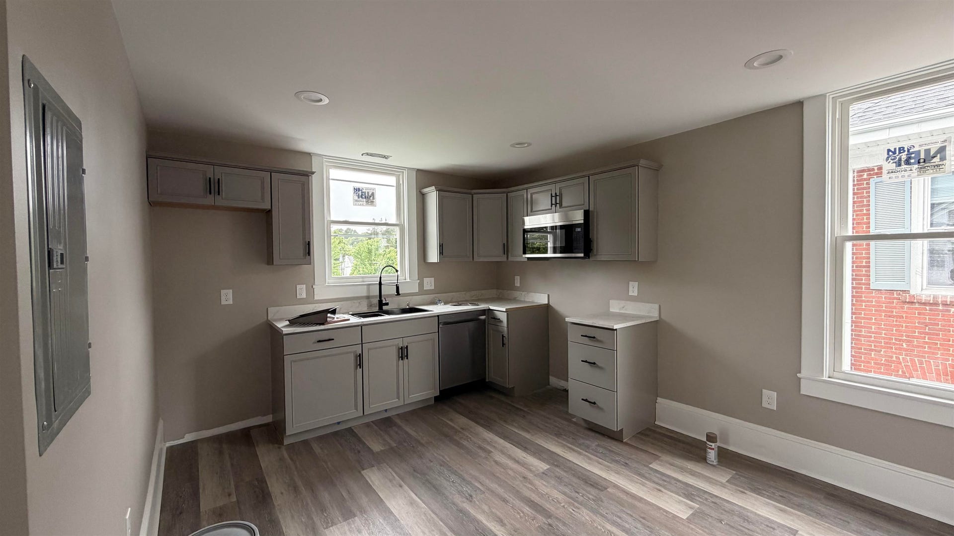 1201 Grove Avenue, Radford, VA 24141