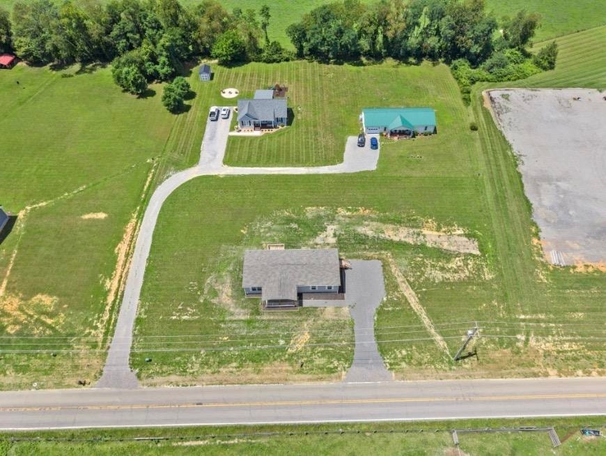 5103 Loving Field Road, Pulaski, VA 24301