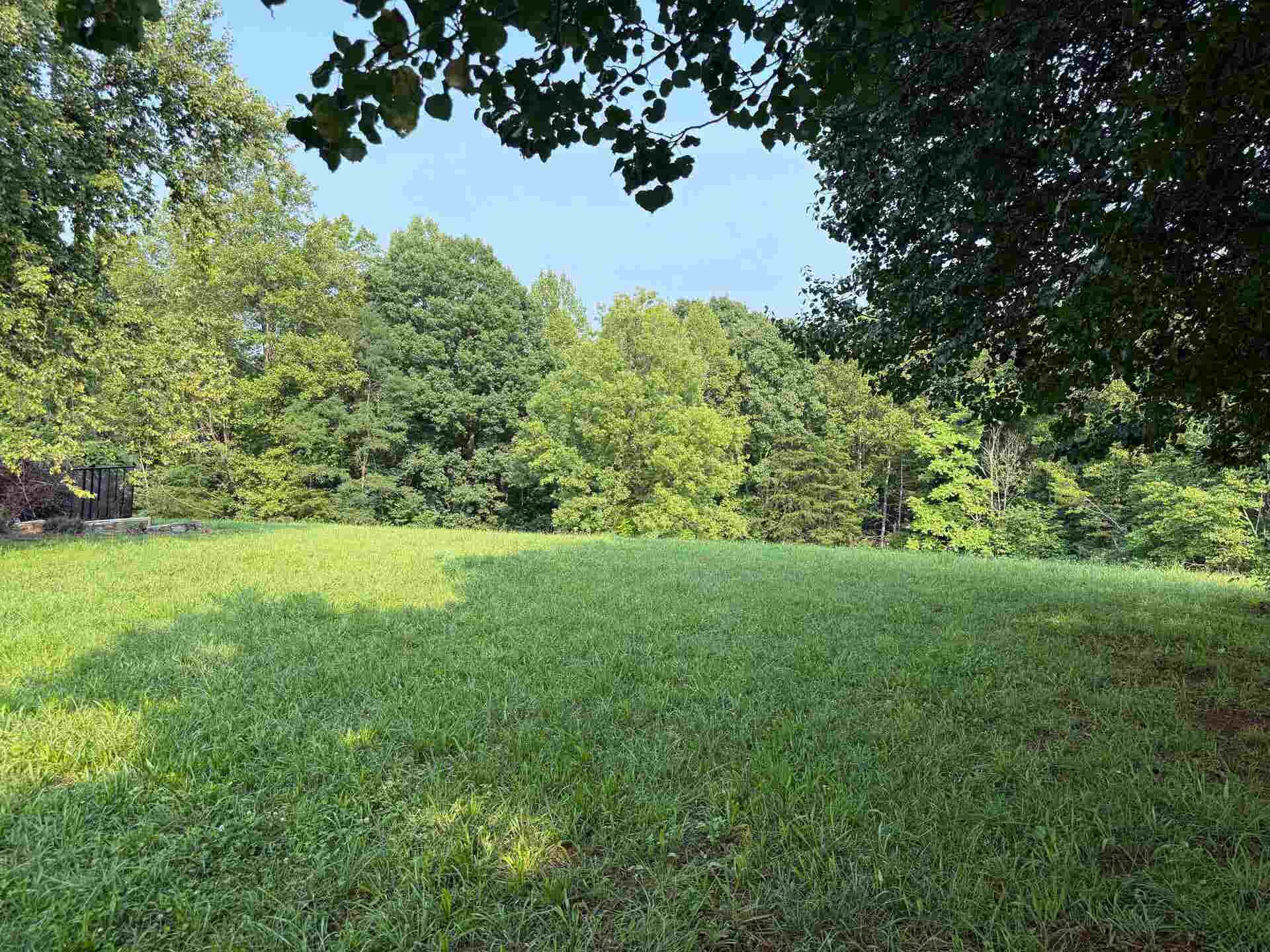 1440 Marshall Hill Road, Ferrum, VA 24088