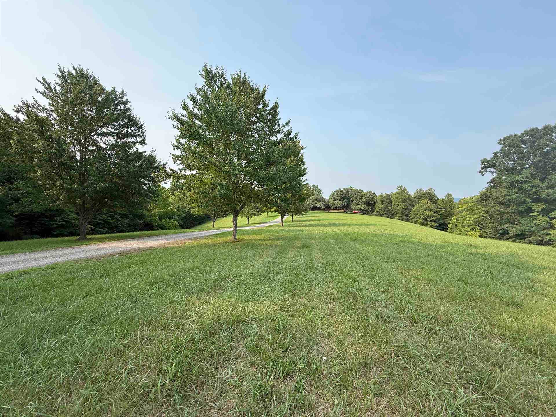 1440 Marshall Hill Road, Ferrum, VA 24088