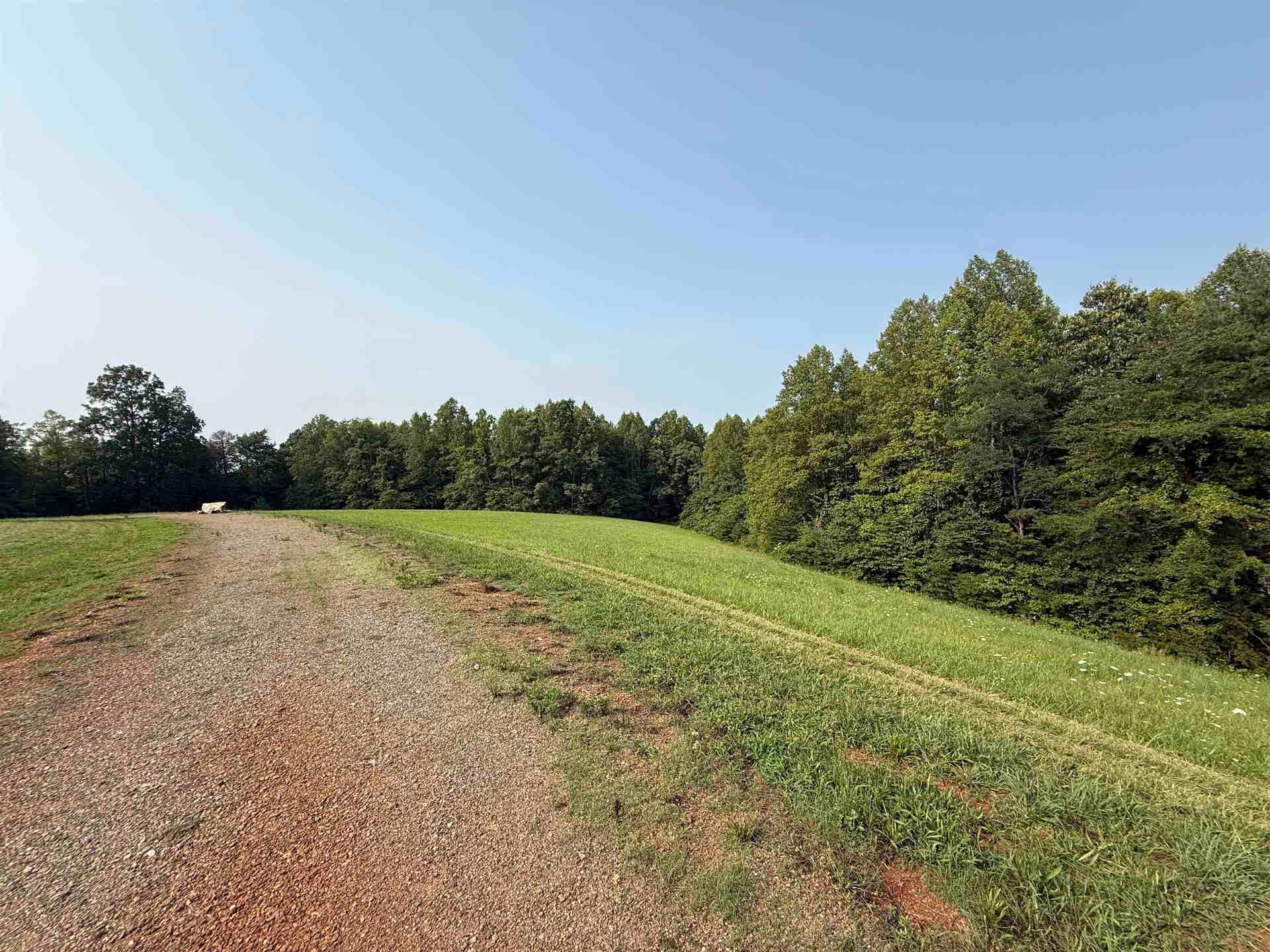 1440 Marshall Hill Road, Ferrum, VA 24088