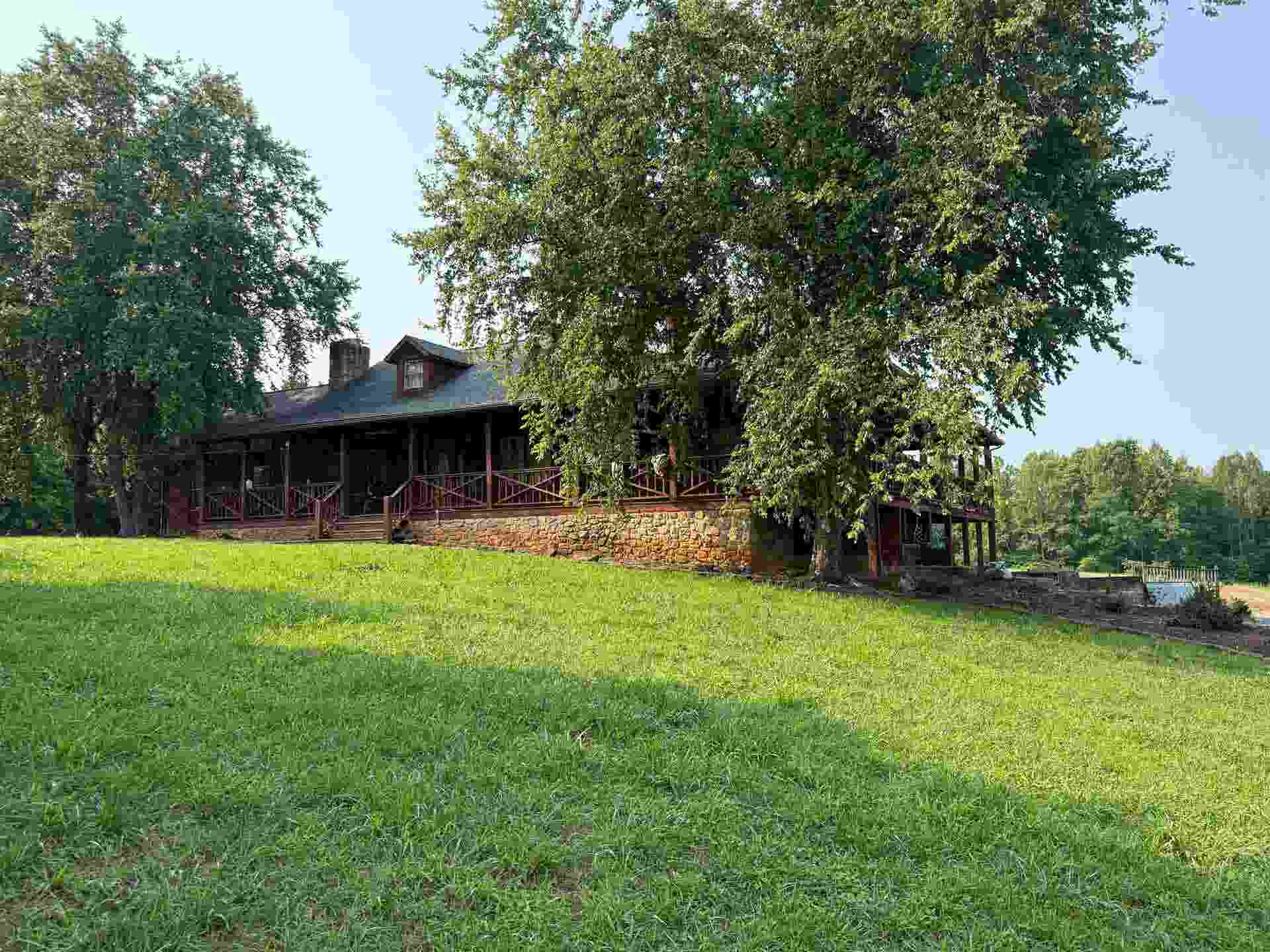 1440 Marshall Hill Road, Ferrum, VA 24088