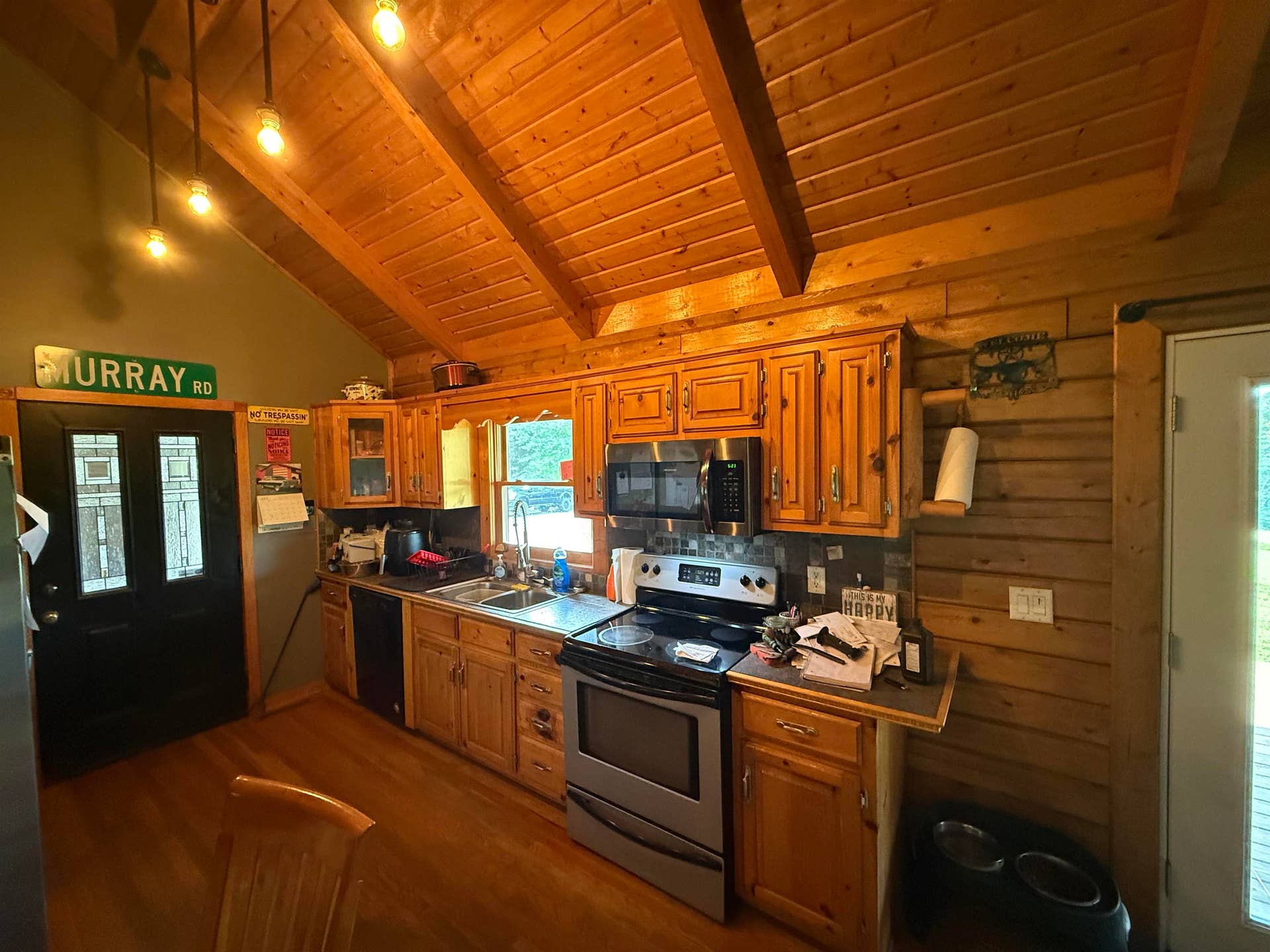 1440 Marshall Hill Road, Ferrum, VA 24088