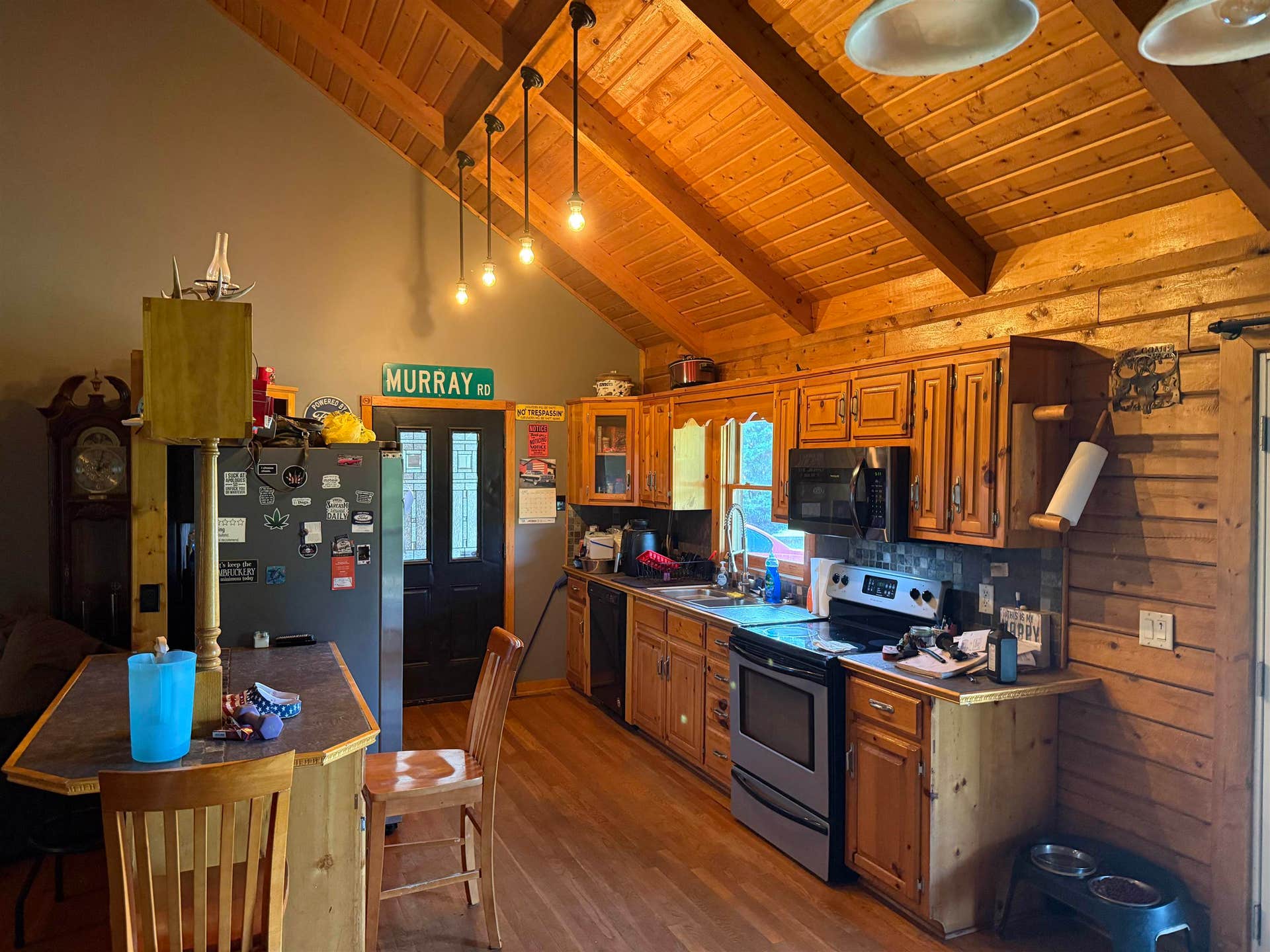 1440 Marshall Hill Road, Ferrum, VA 24088