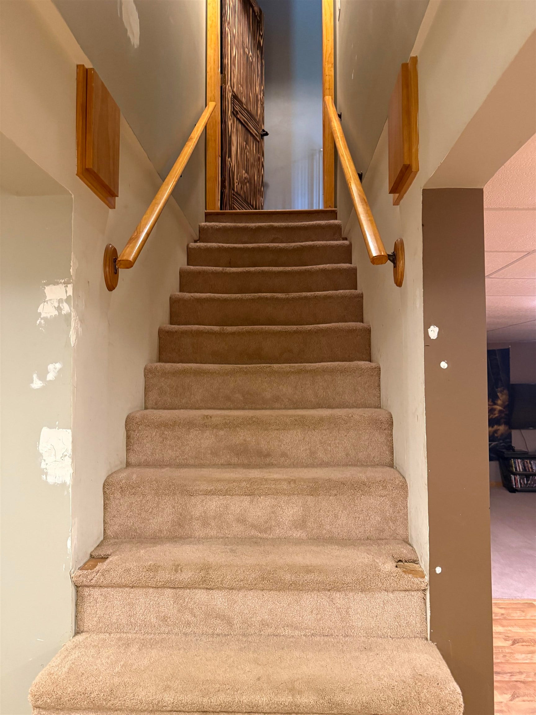 1440 Marshall Hill Road, Ferrum, VA 24088