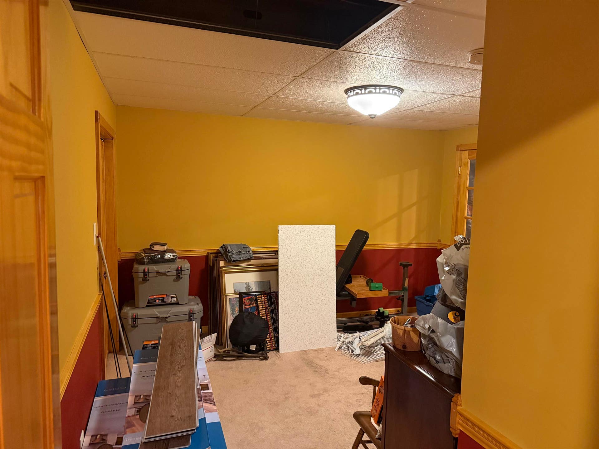 1440 Marshall Hill Road, Ferrum, VA 24088