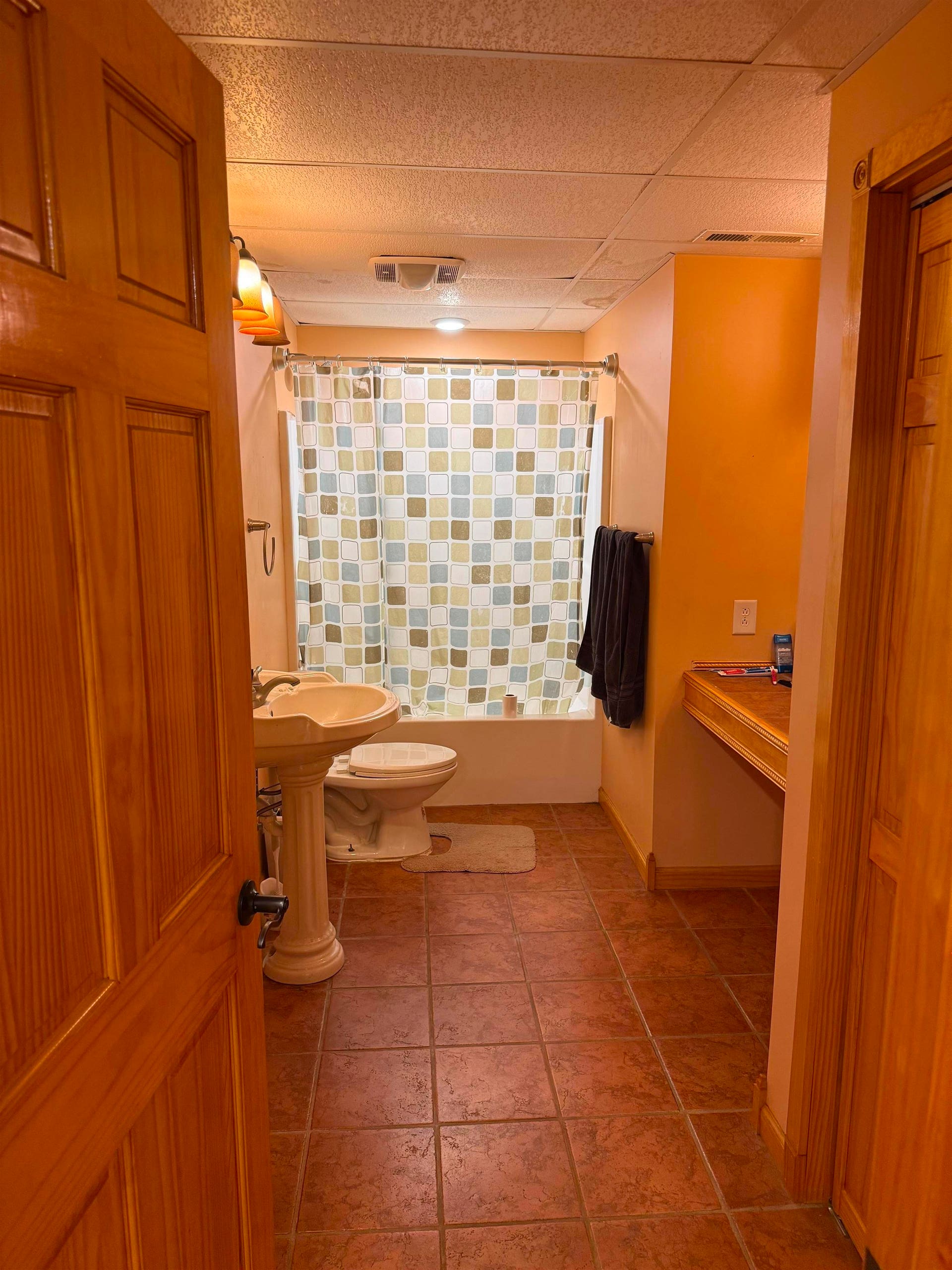 1440 Marshall Hill Road, Ferrum, VA 24088