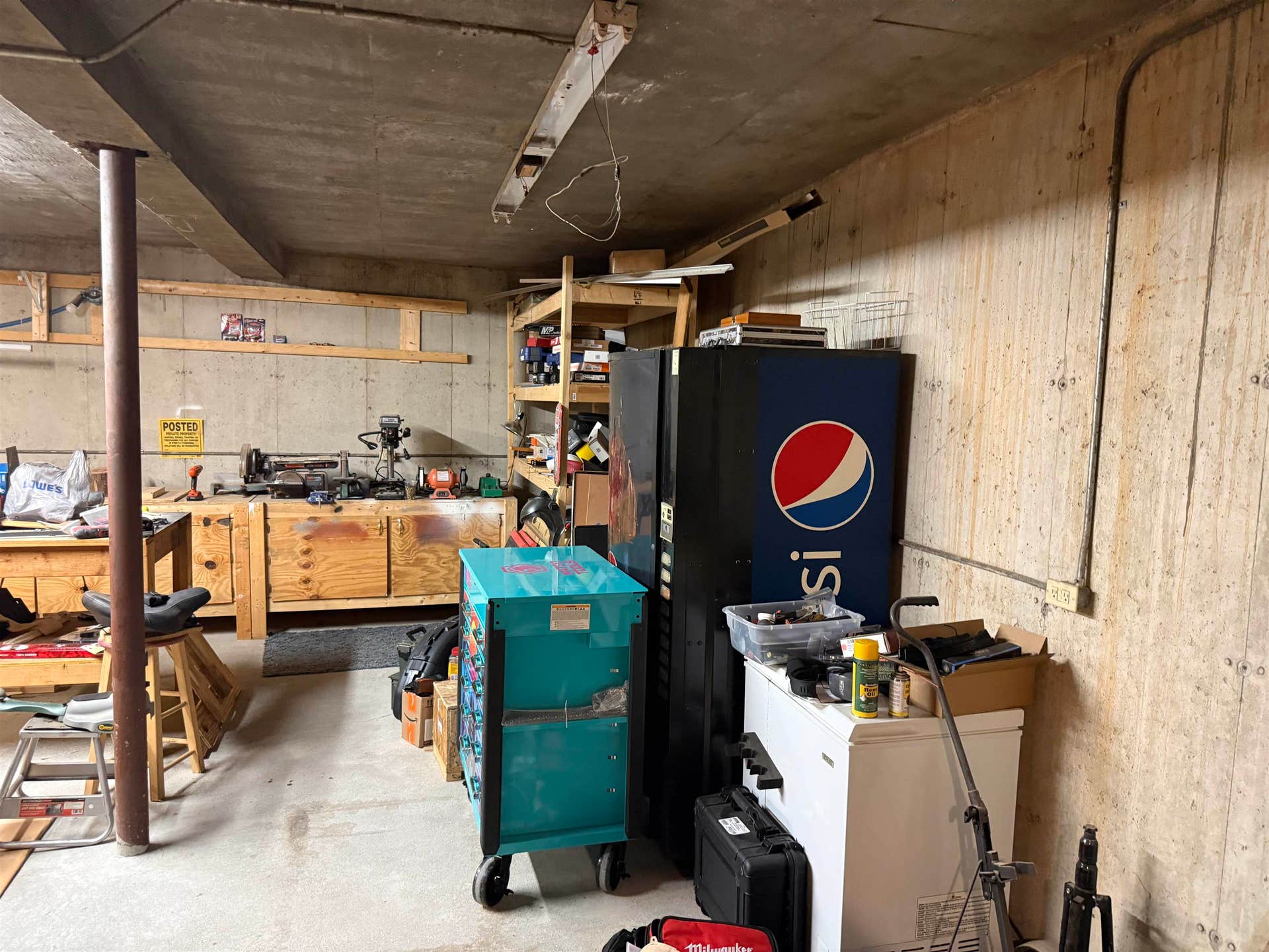 1440 Marshall Hill Road, Ferrum, VA 24088