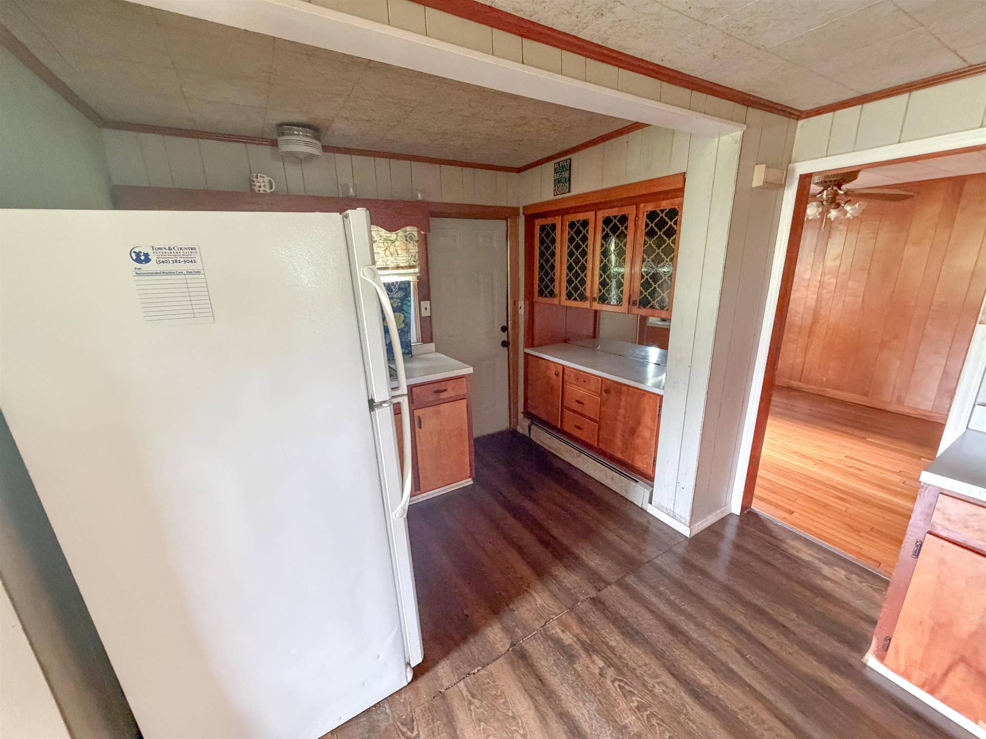 1066 PULASKI GILES Turnpike, Pearisburg, VA 24134