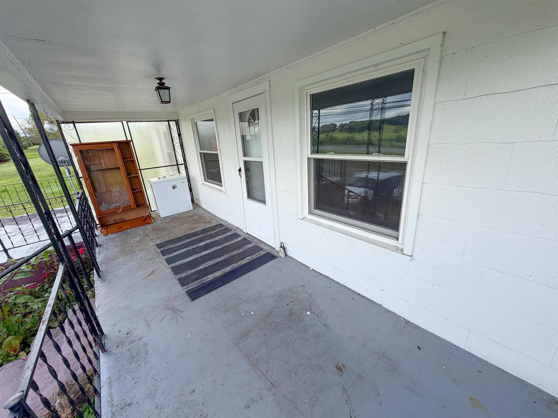 1066 PULASKI GILES Turnpike, Pearisburg, VA 24134