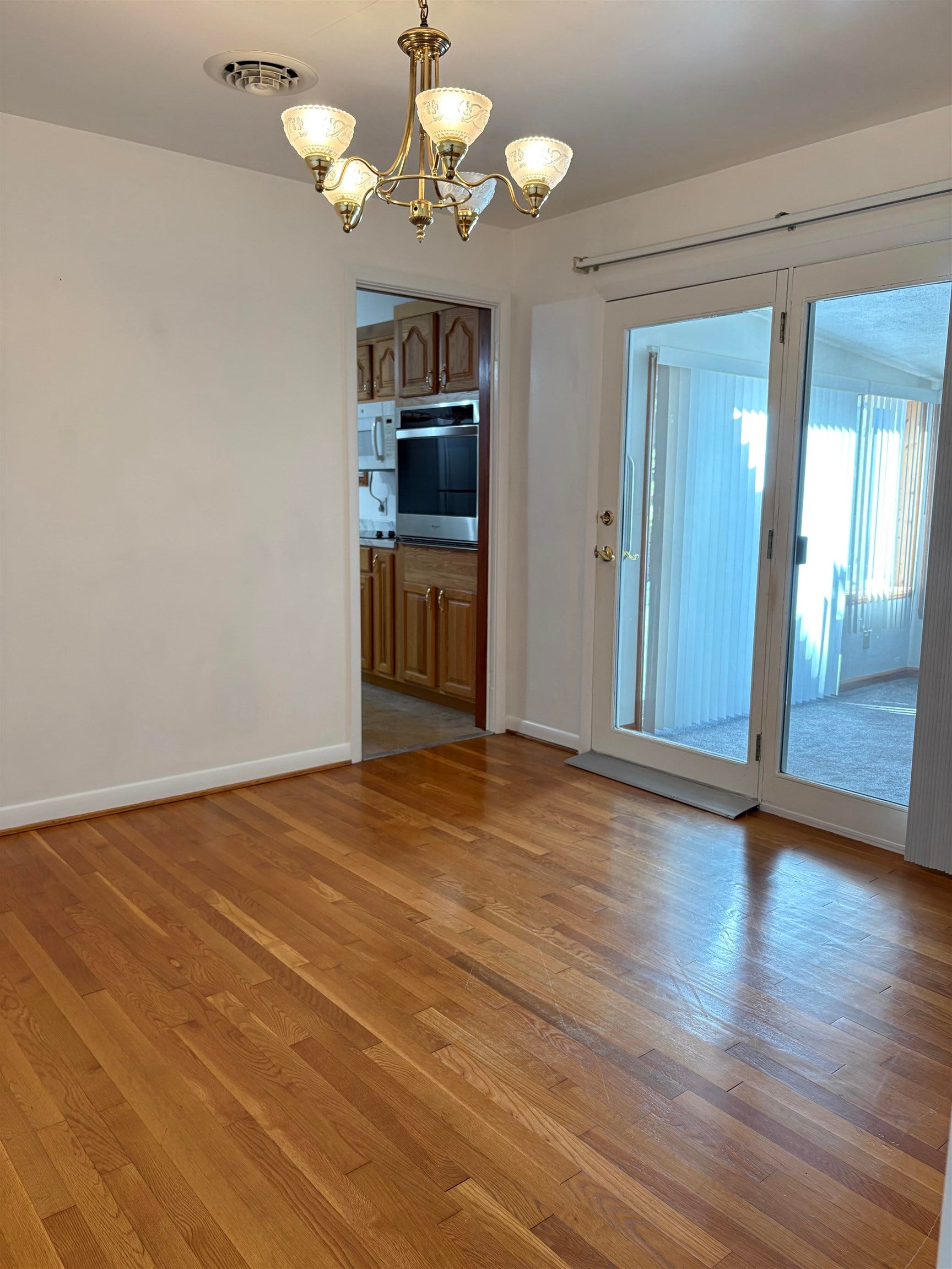 185 Overhill Road, Christiansburg, VA 24073