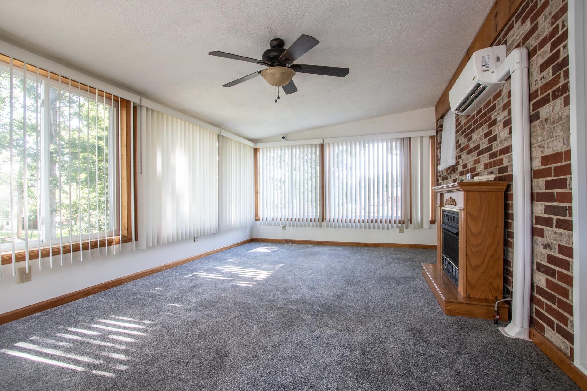185 Overhill Road, Christiansburg, VA 24073