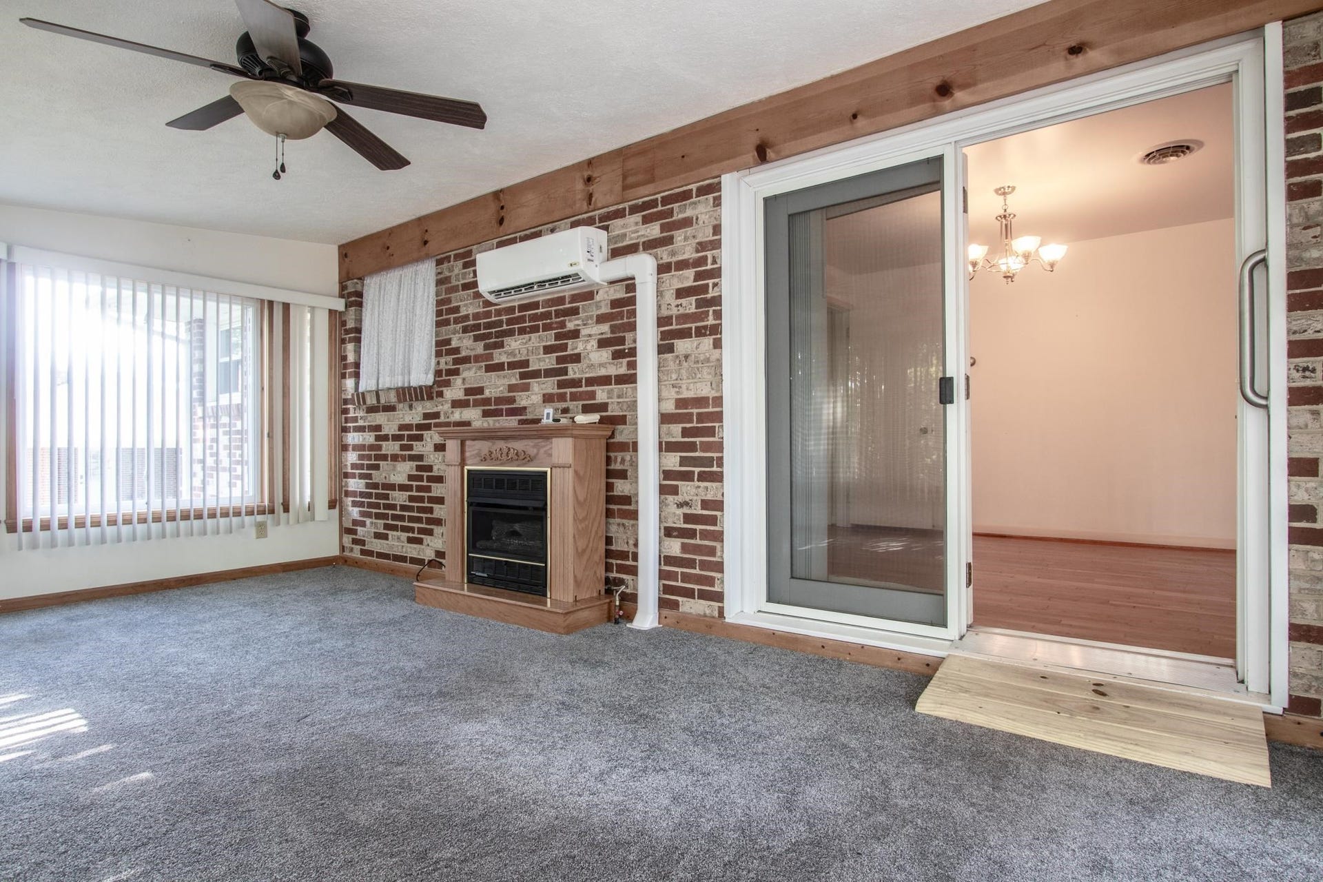 185 Overhill Road, Christiansburg, VA 24073