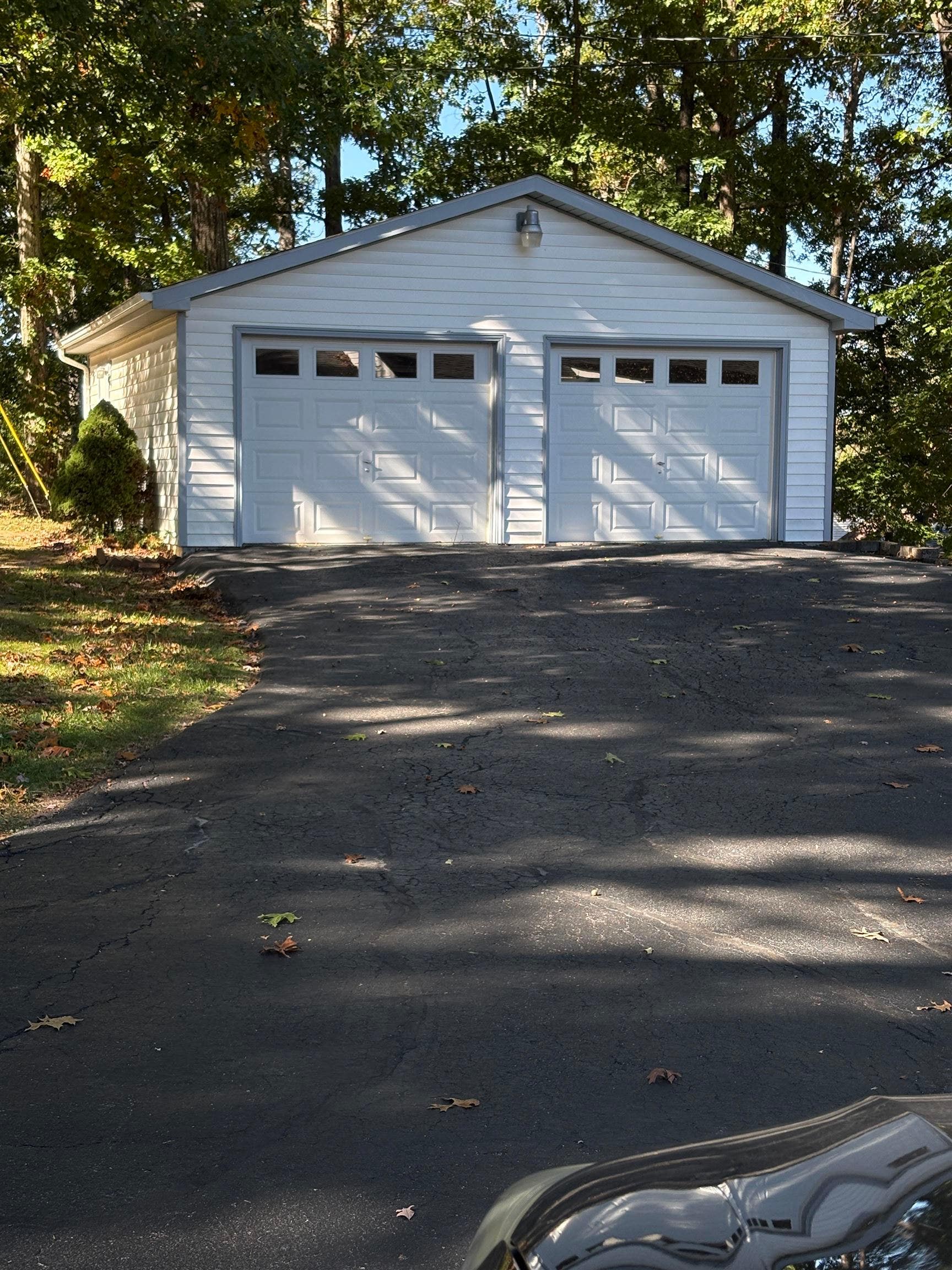 185 Overhill Road, Christiansburg, VA 24073