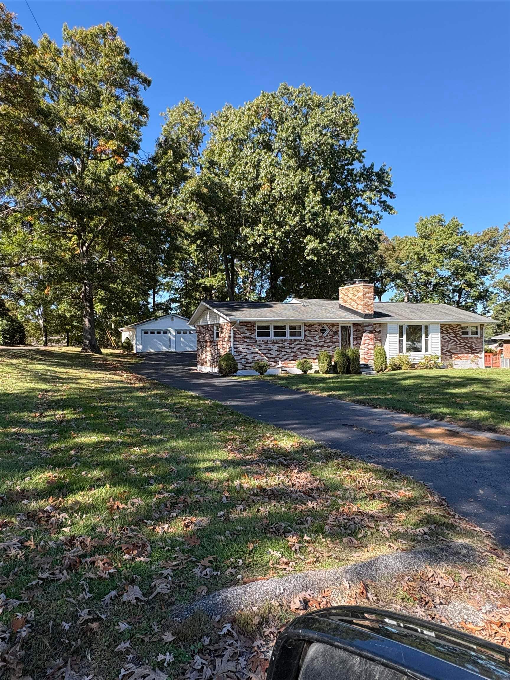 185 Overhill Road, Christiansburg, VA 24073