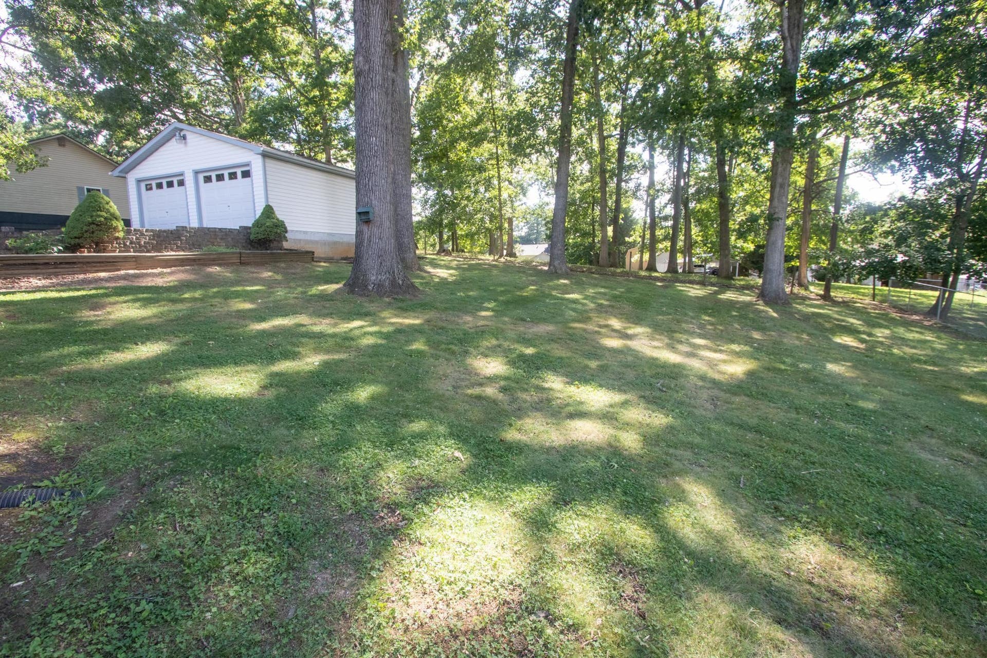 185 Overhill Road, Christiansburg, VA 24073