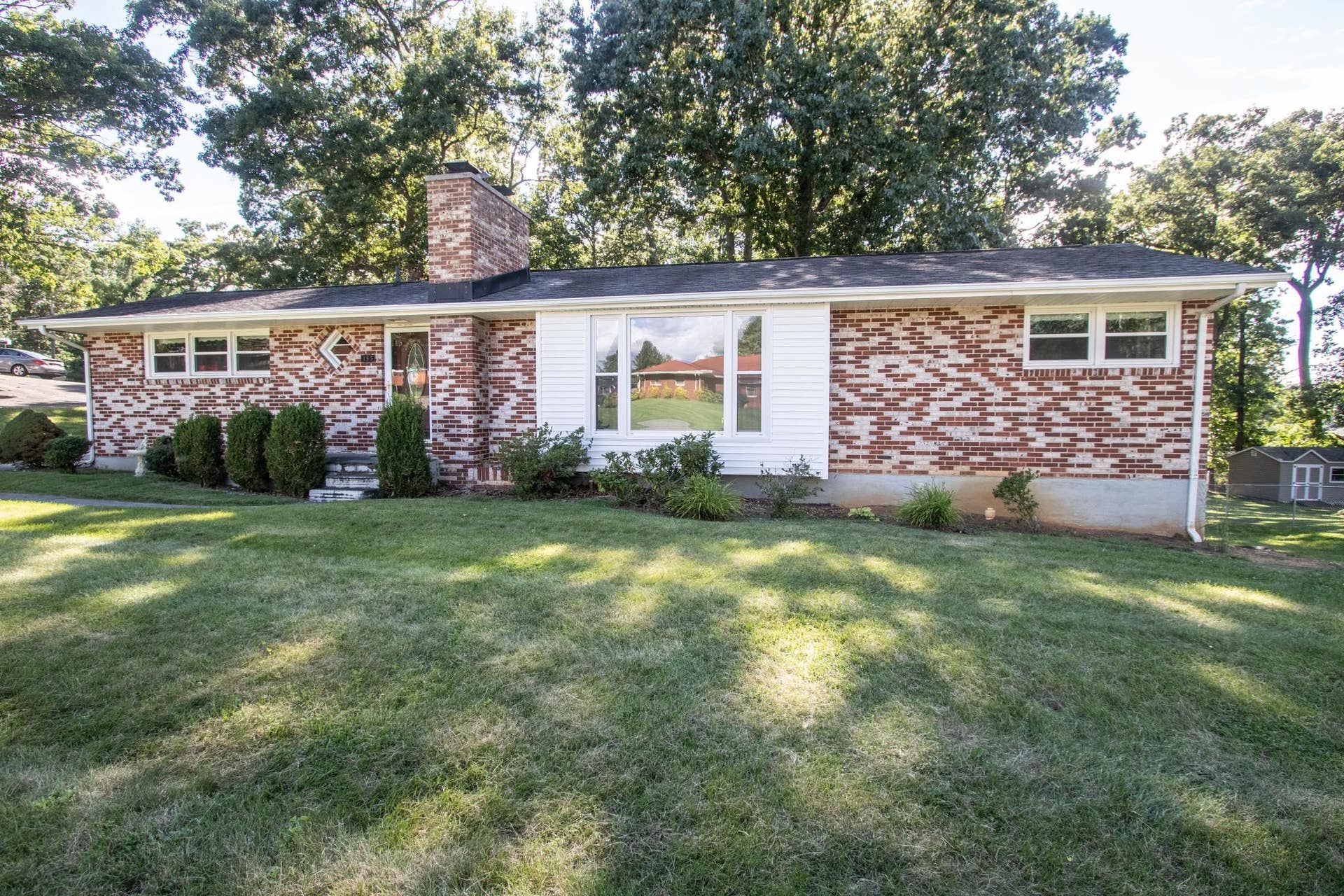 185 Overhill Road, Christiansburg, VA 24073