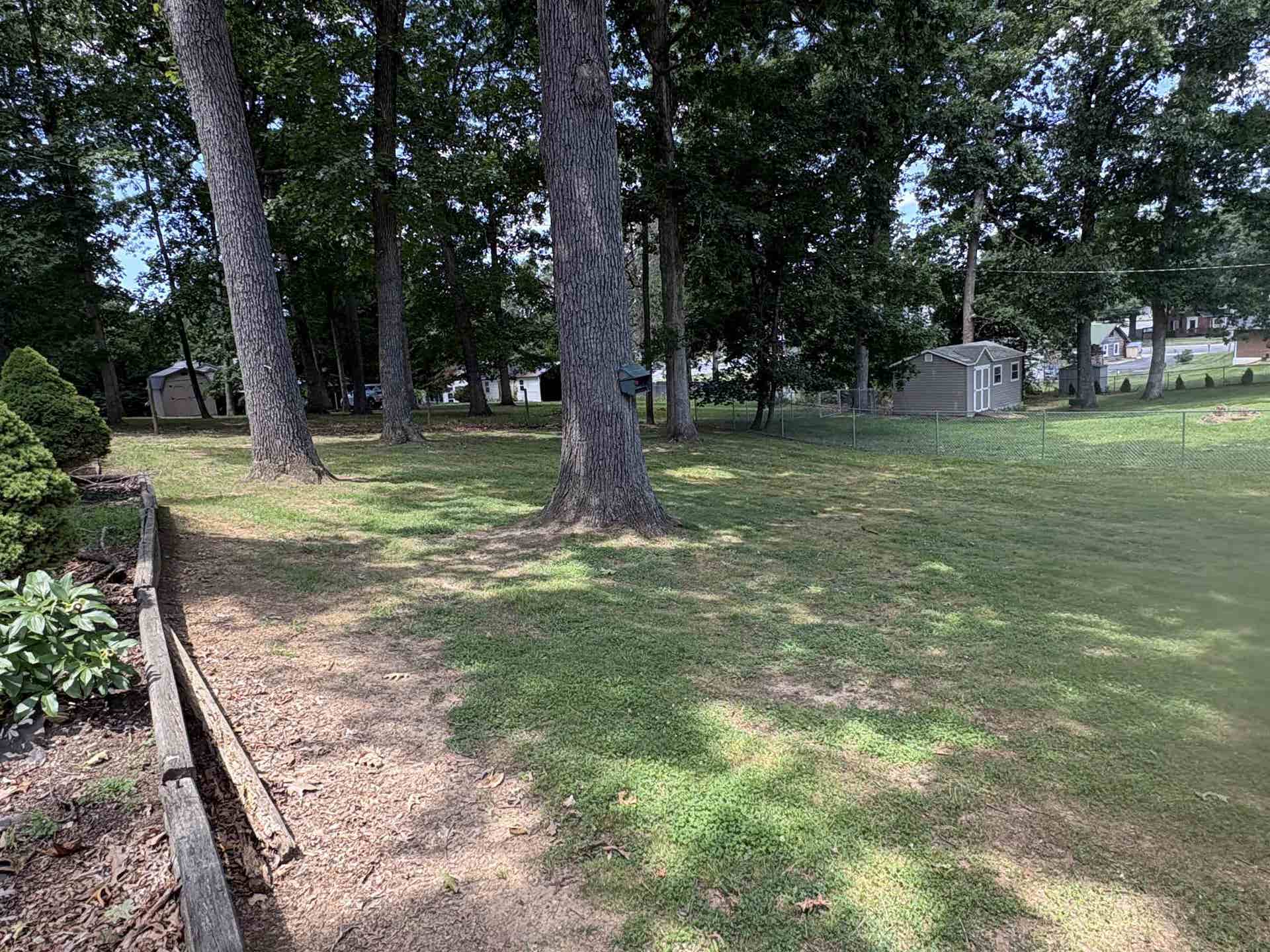 185 Overhill Road, Christiansburg, VA 24073