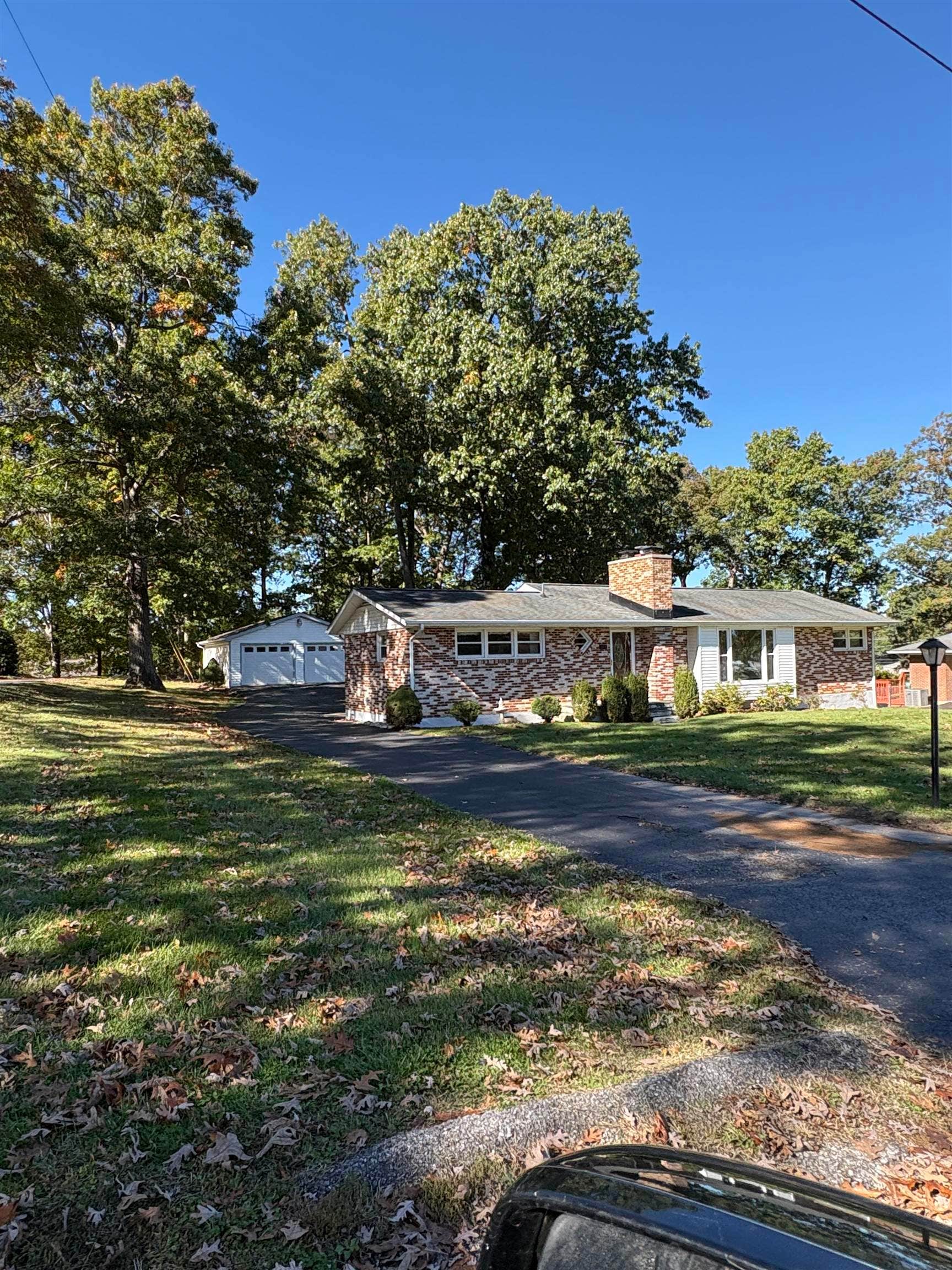 185 Overhill Road, Christiansburg, VA 24073