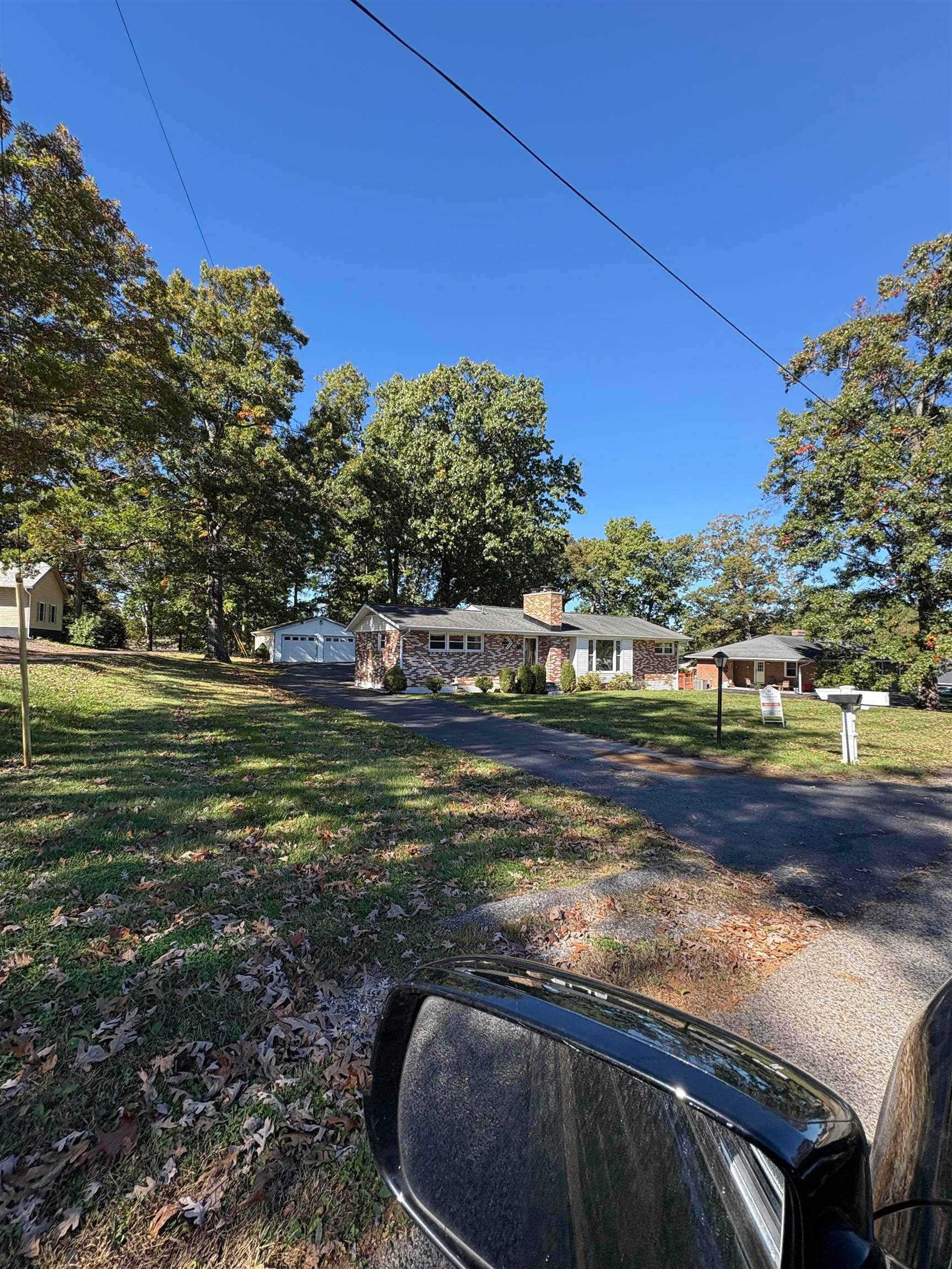185 Overhill Road, Christiansburg, VA 24073
