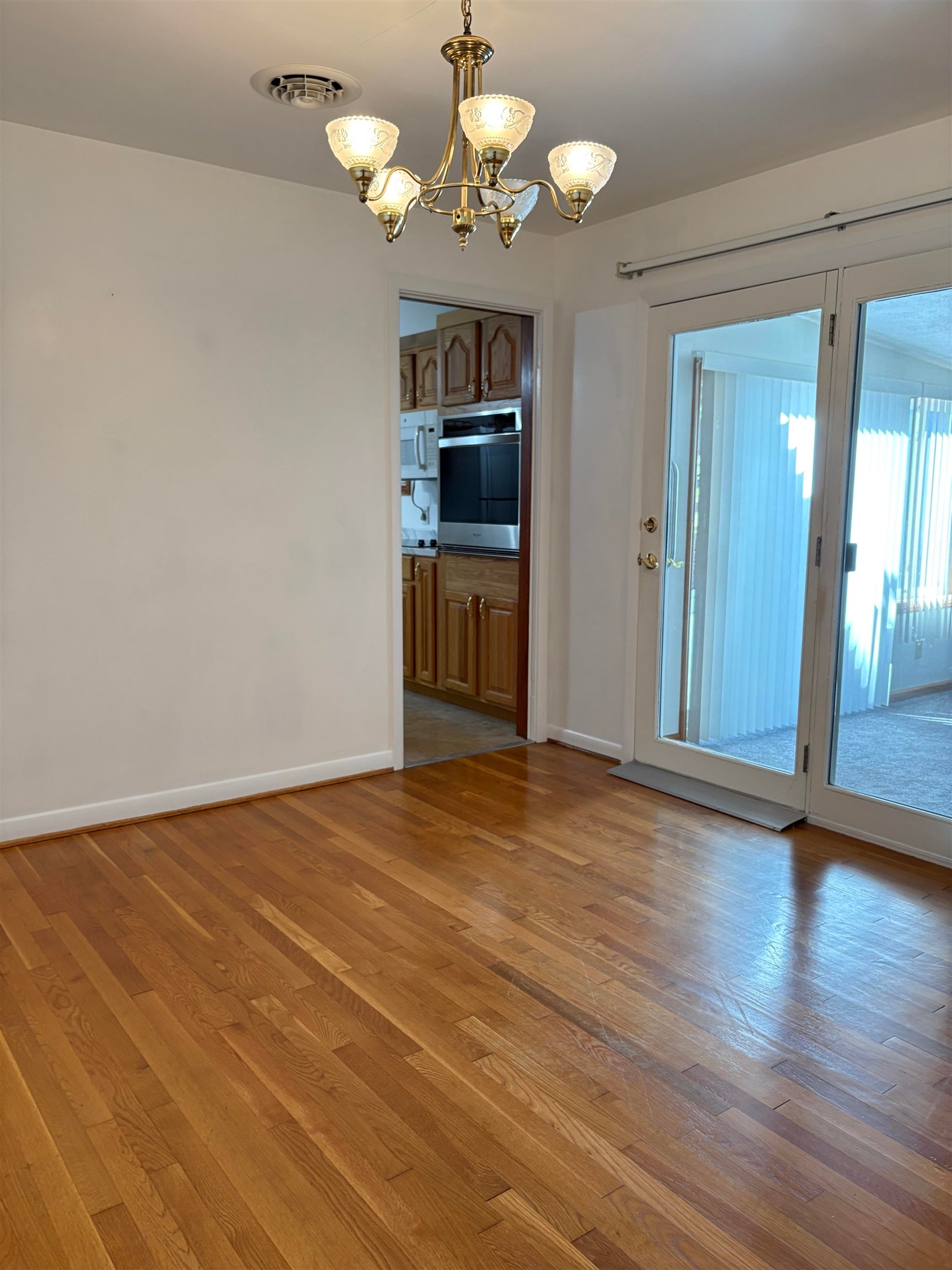 185 Overhill Road, Christiansburg, VA 24073