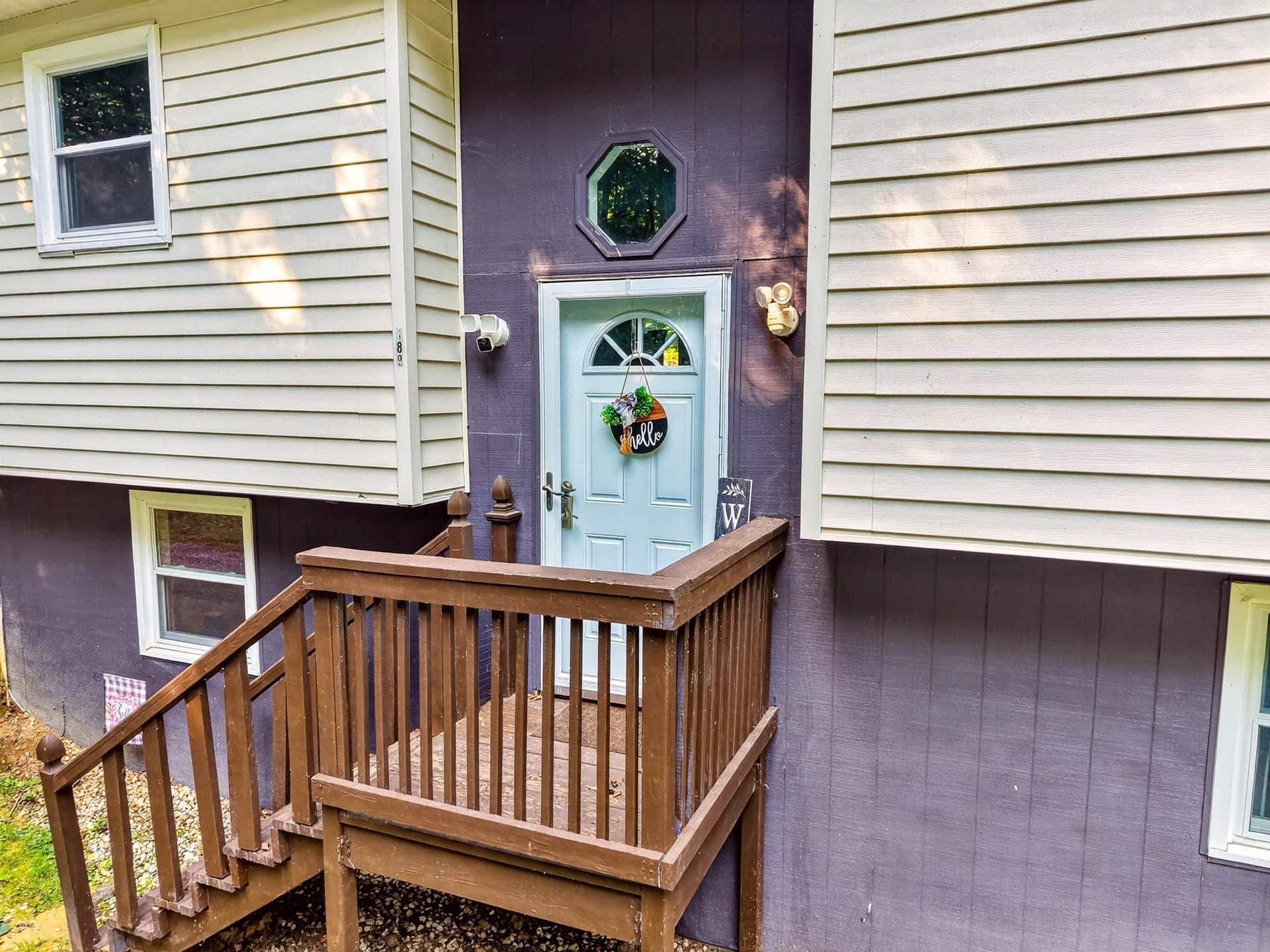 189 Pine Hollow Road, Christiansburg, VA 24073
