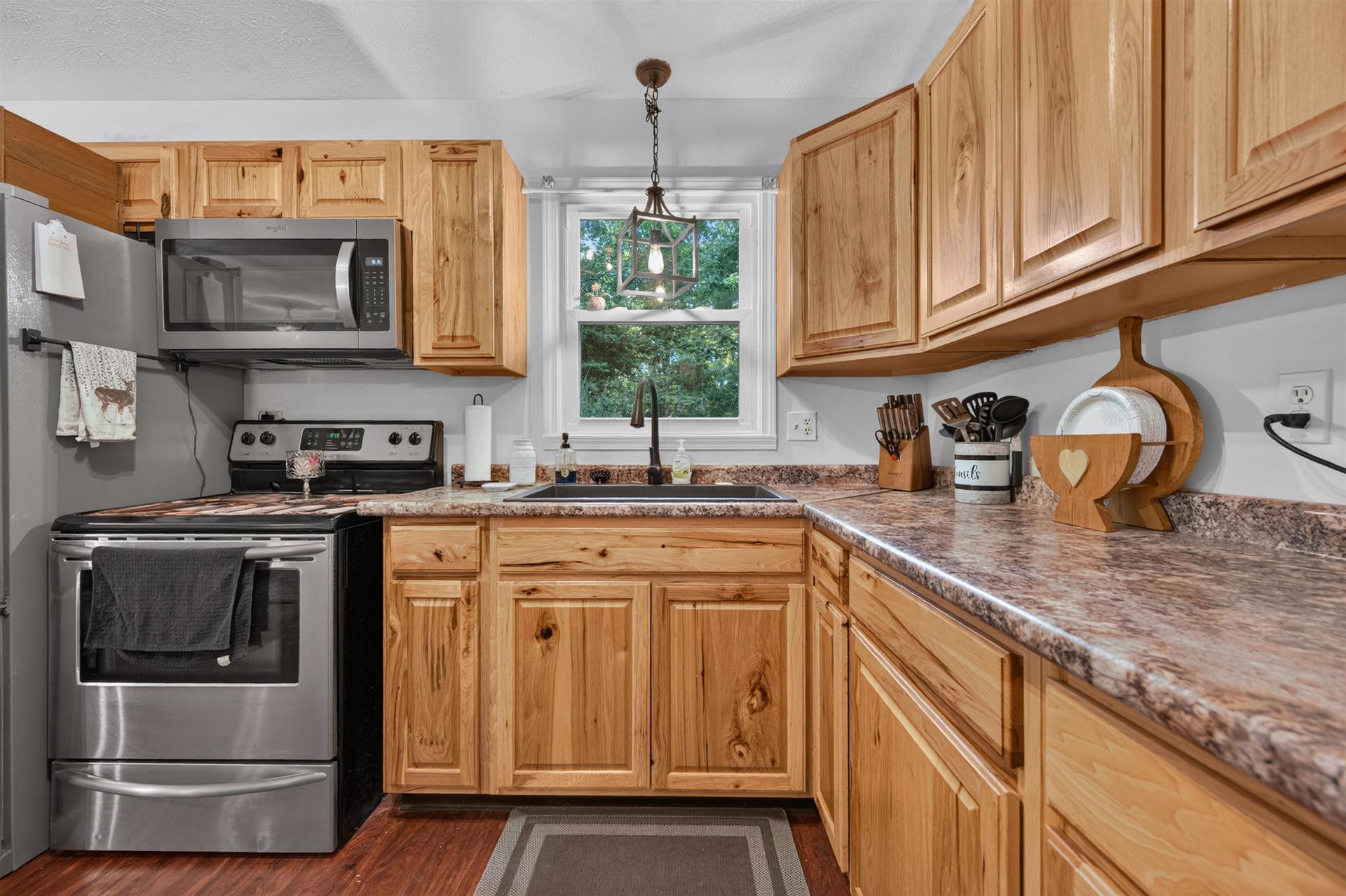 189 Pine Hollow Road, Christiansburg, VA 24073