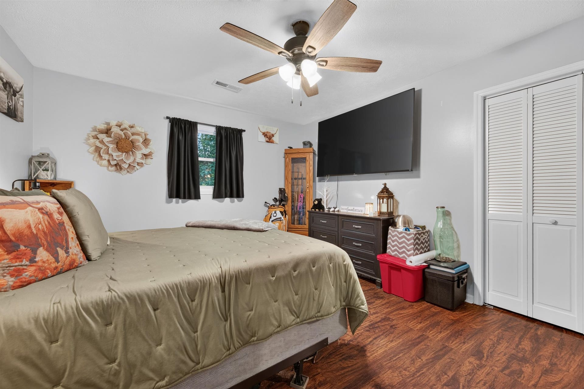 189 Pine Hollow Road, Christiansburg, VA 24073