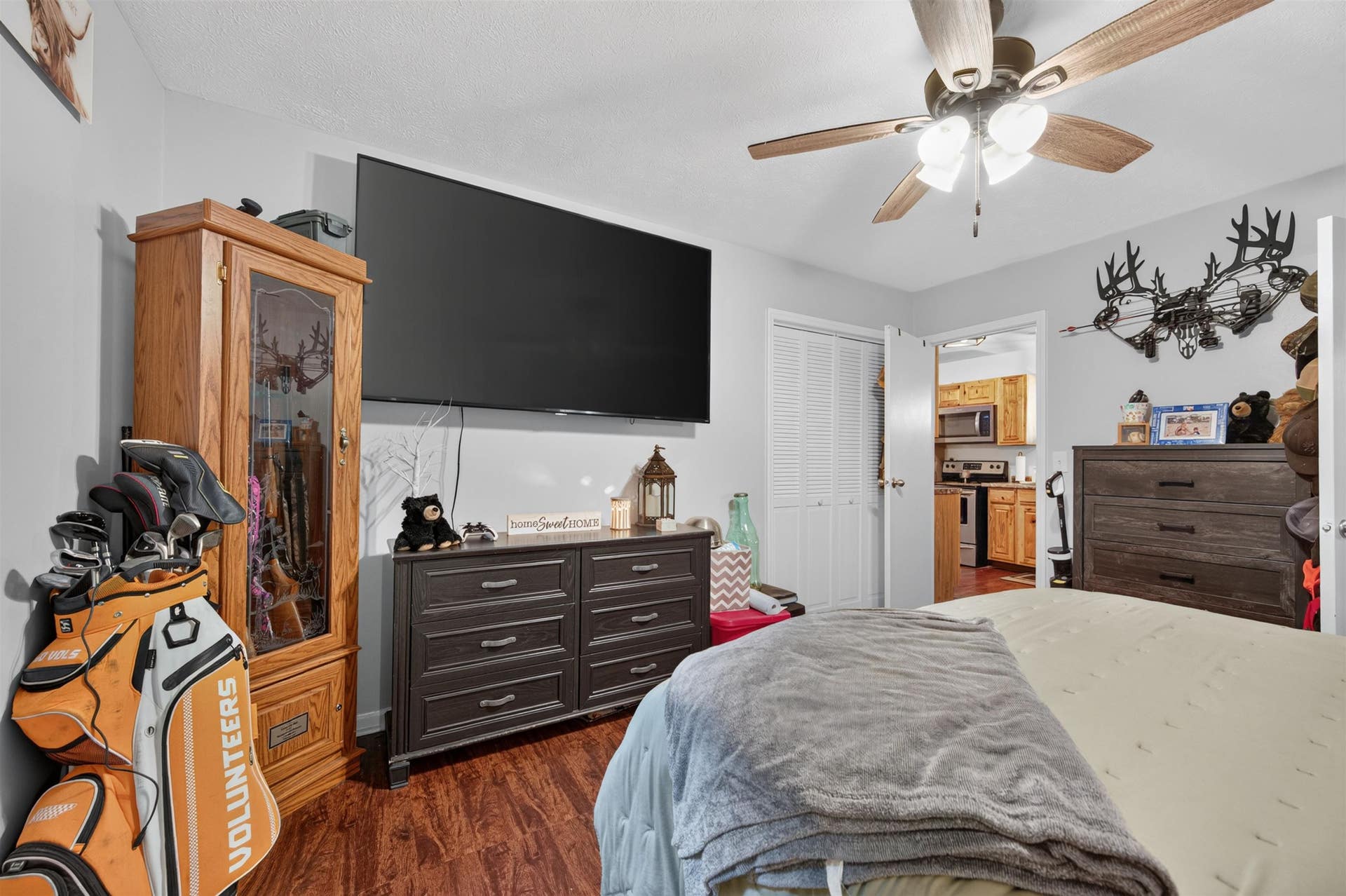 189 Pine Hollow Road, Christiansburg, VA 24073