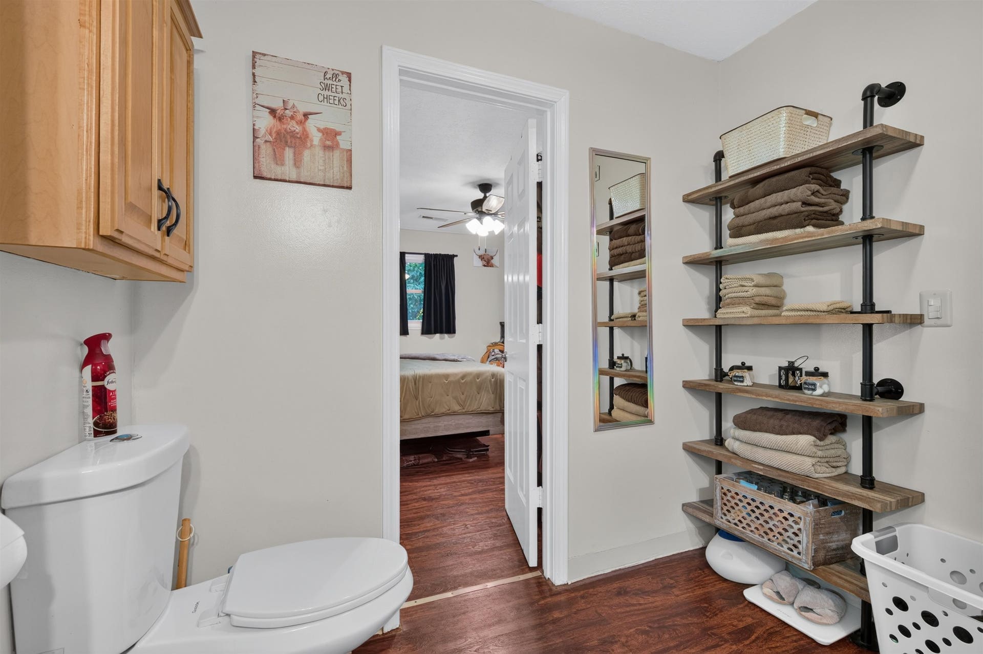 189 Pine Hollow Road, Christiansburg, VA 24073