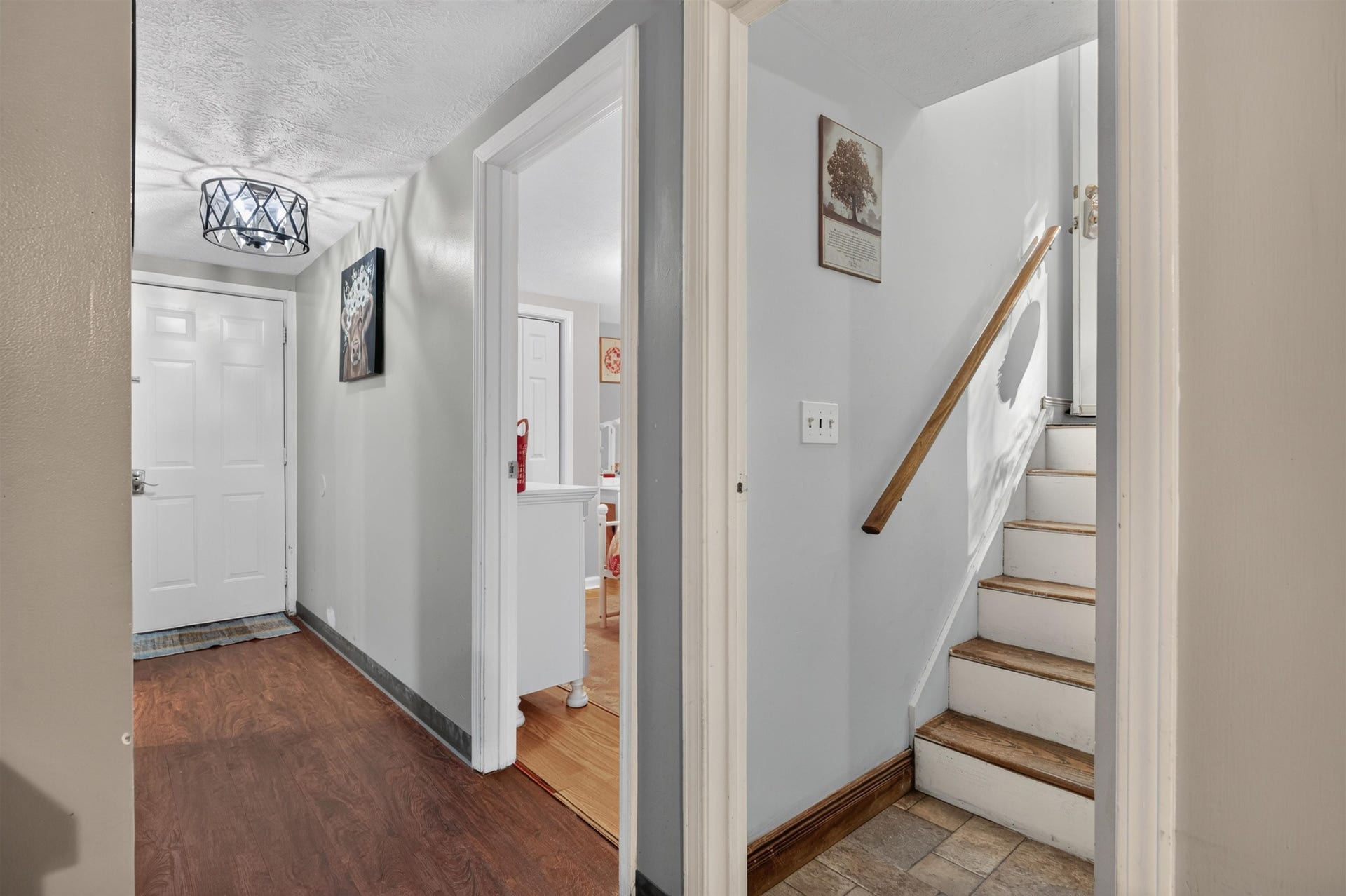 189 Pine Hollow Road, Christiansburg, VA 24073