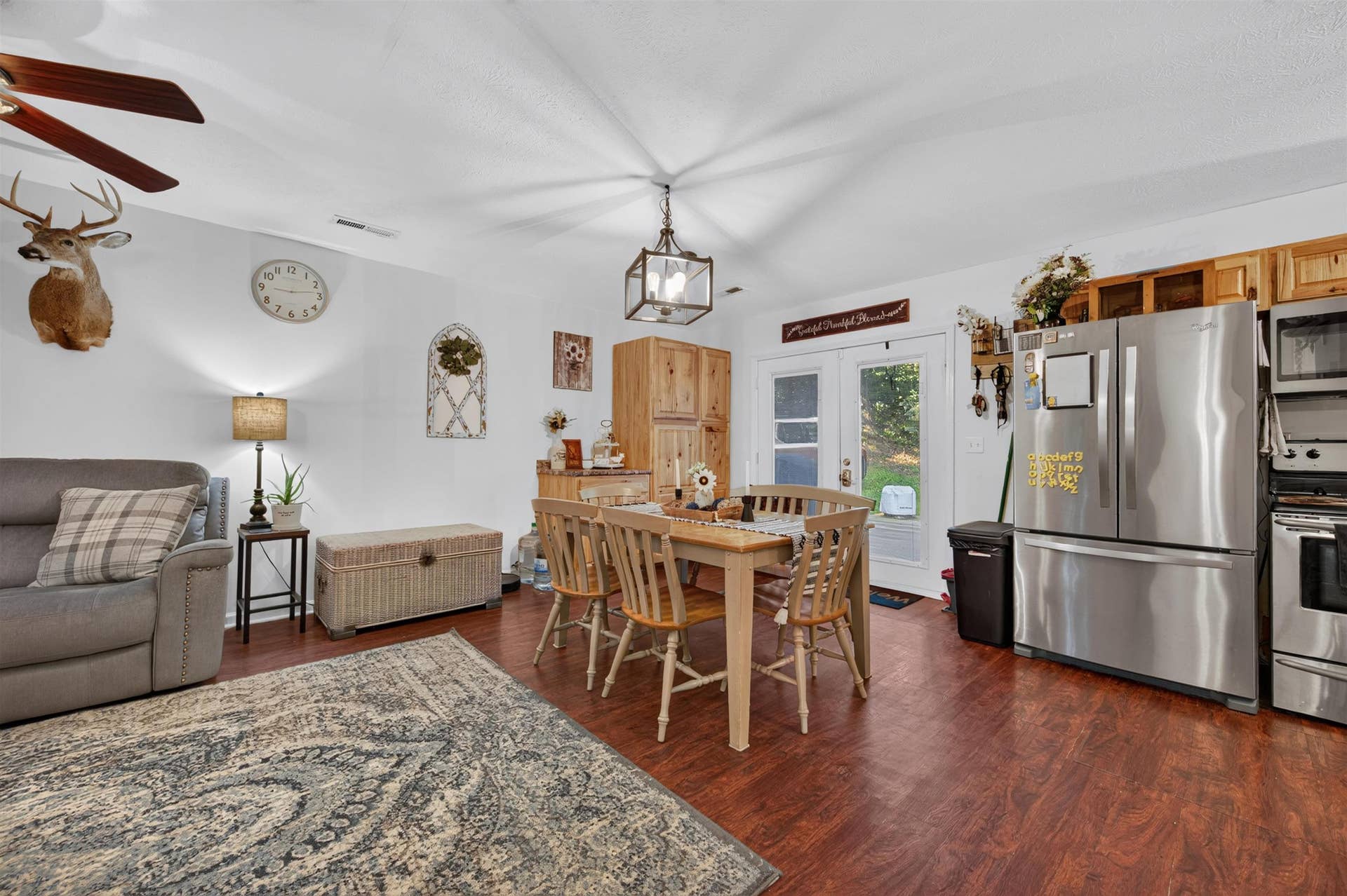 189 Pine Hollow Road, Christiansburg, VA 24073