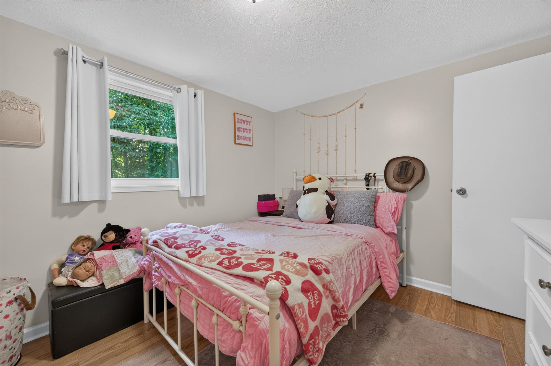189 Pine Hollow Road, Christiansburg, VA 24073