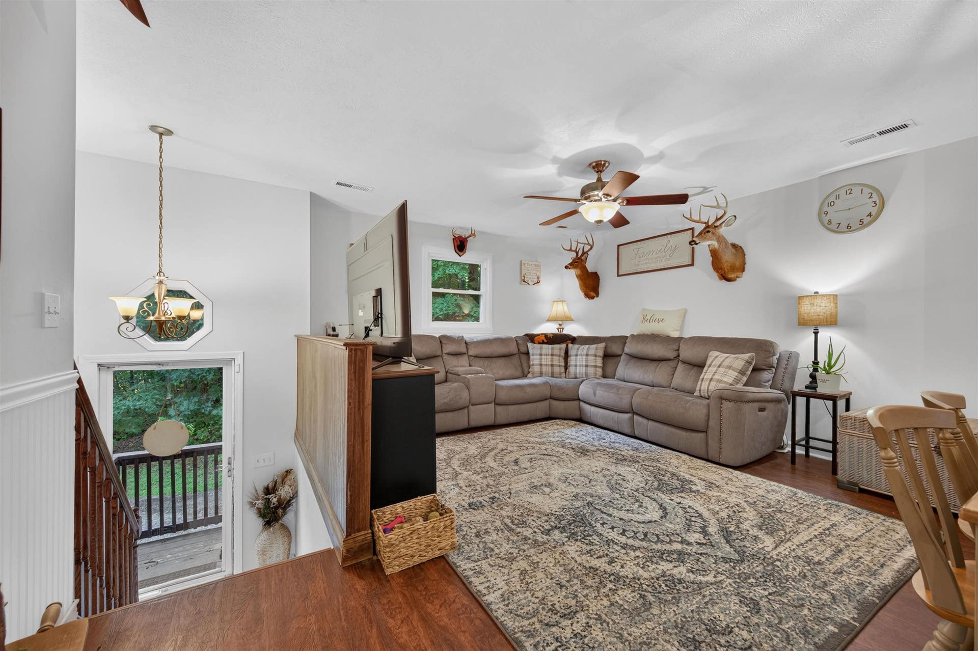 189 Pine Hollow Road, Christiansburg, VA 24073