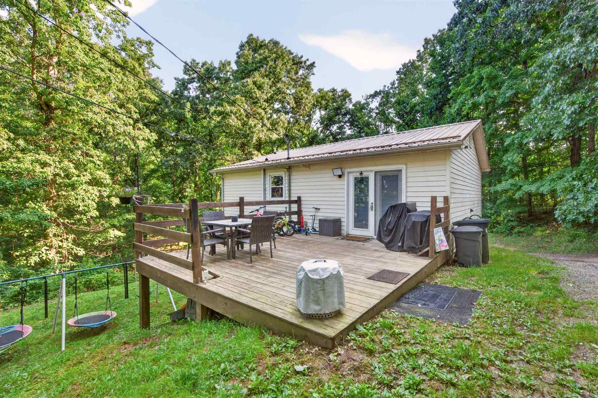 189 Pine Hollow Road, Christiansburg, VA 24073