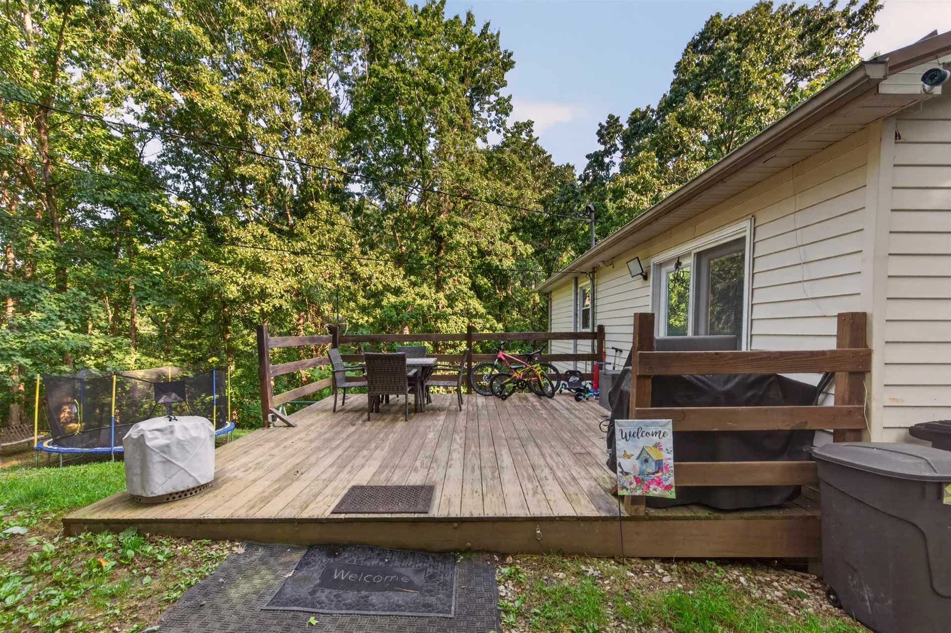 189 Pine Hollow Road, Christiansburg, VA 24073