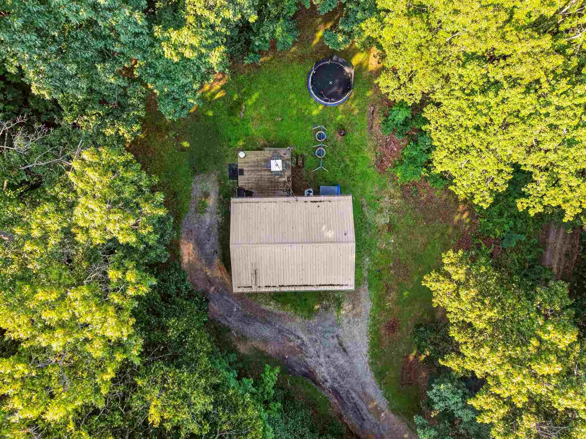 189 Pine Hollow Road, Christiansburg, VA 24073