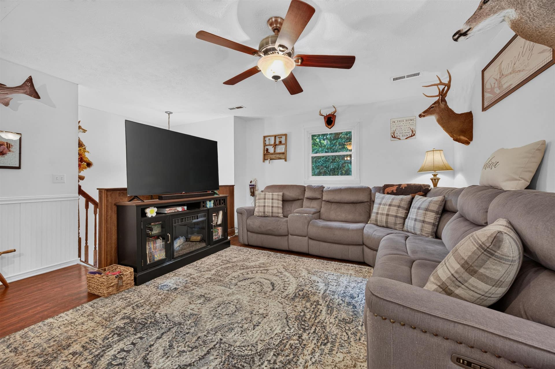 189 Pine Hollow Road, Christiansburg, VA 24073