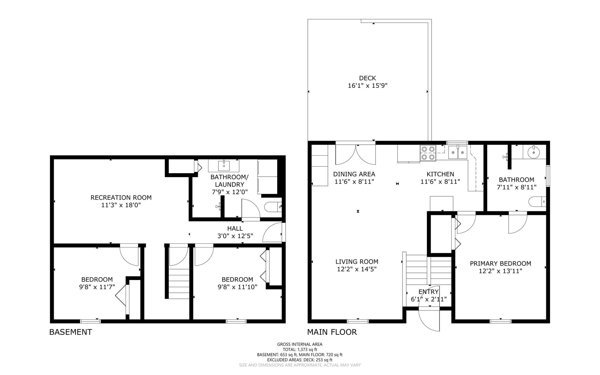 189 Pine Hollow Road, Christiansburg, VA 24073