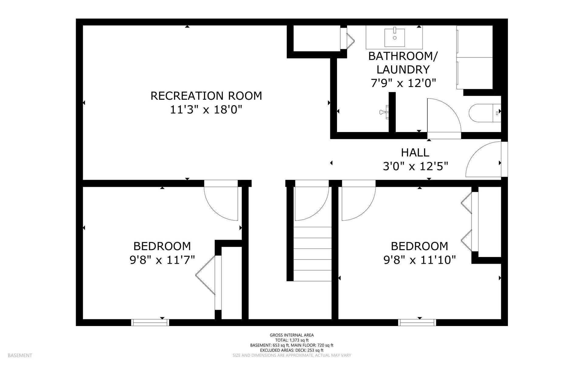 189 Pine Hollow Road, Christiansburg, VA 24073