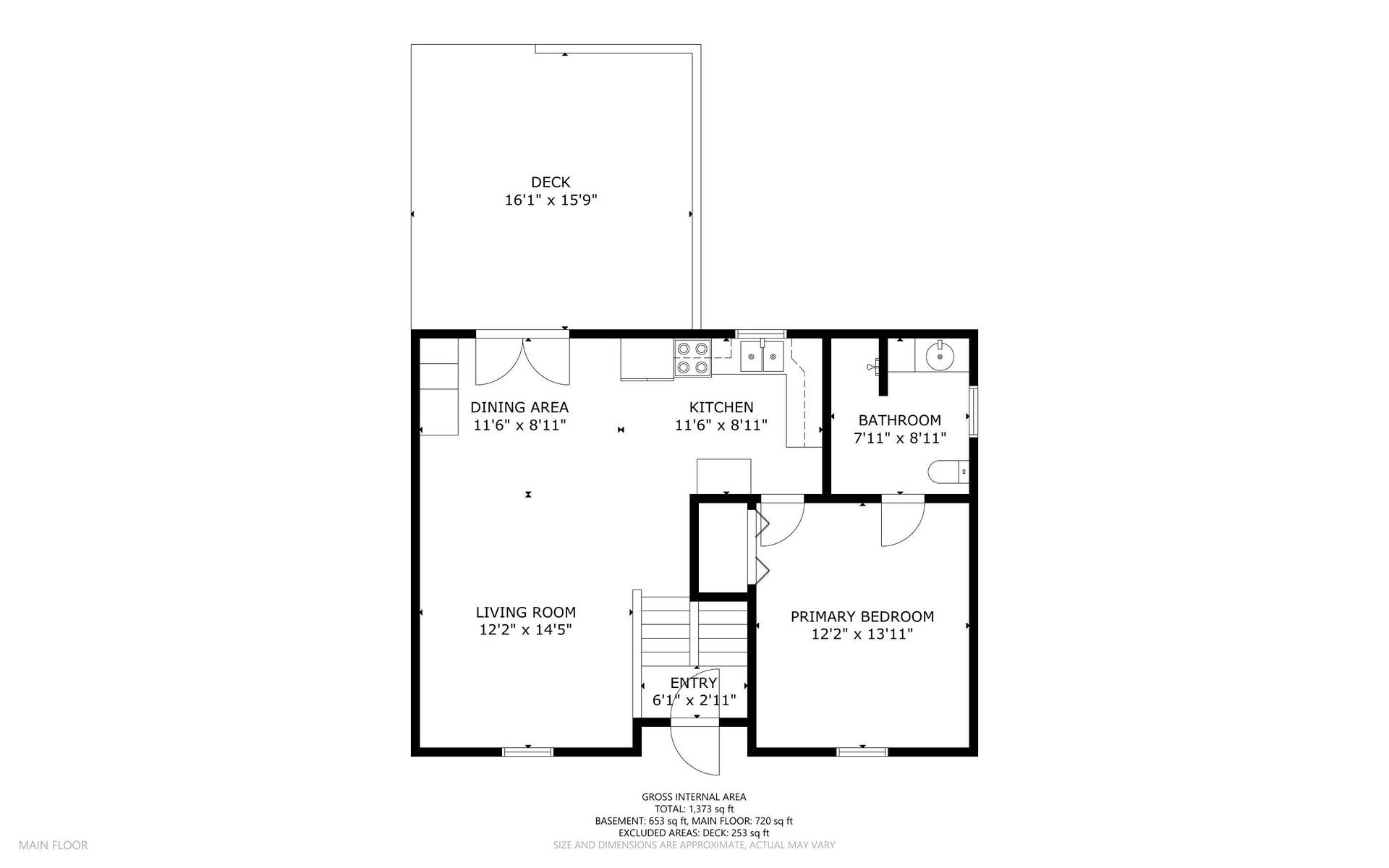 189 Pine Hollow Road, Christiansburg, VA 24073