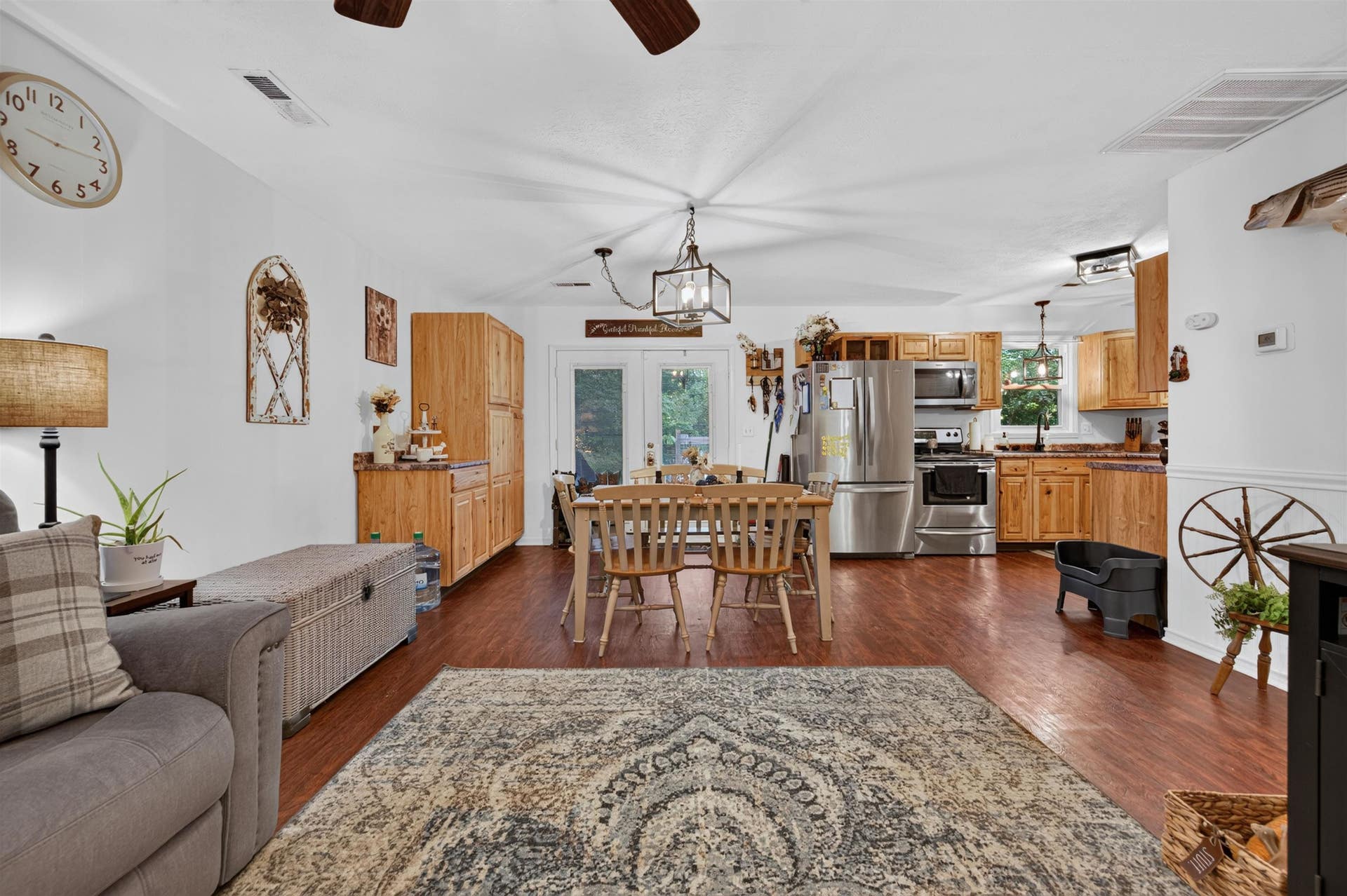 189 Pine Hollow Road, Christiansburg, VA 24073